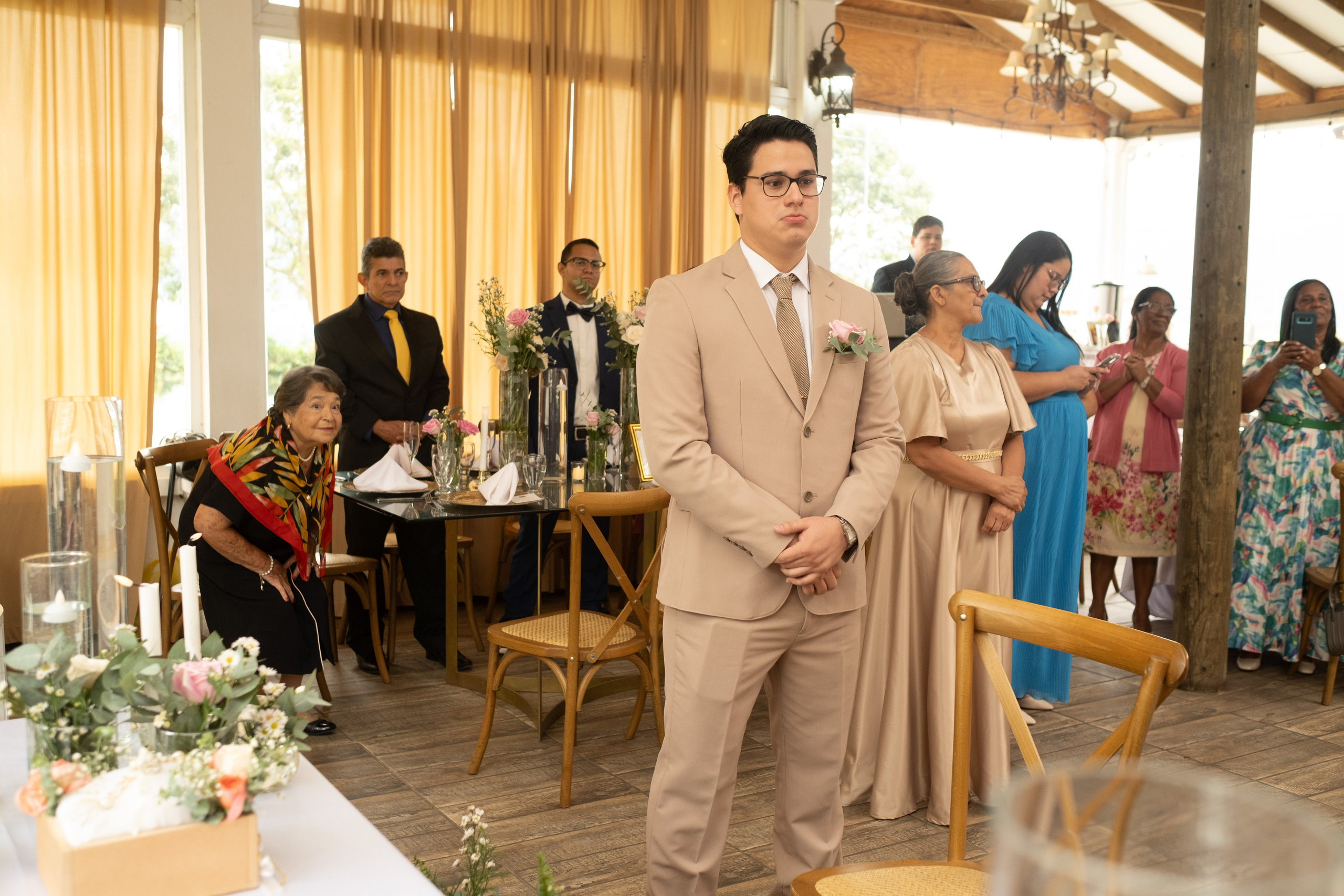 Abi & Gio. Daniel Brand | Fotografía de Bodas y Comercial en Honduras
