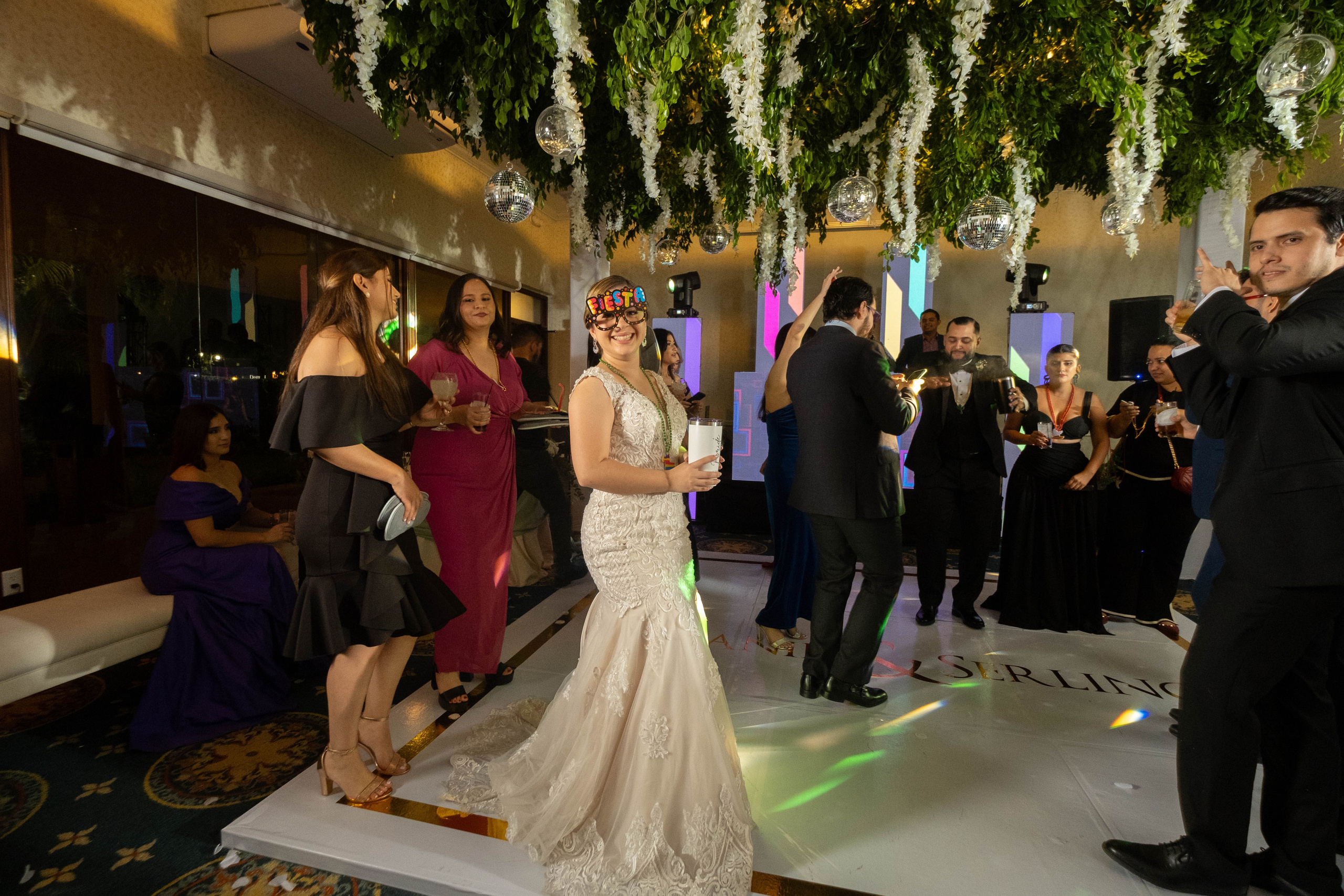 Serlin & Melanie. Daniel Brand | Fotografía de Bodas y Comercial en Honduras