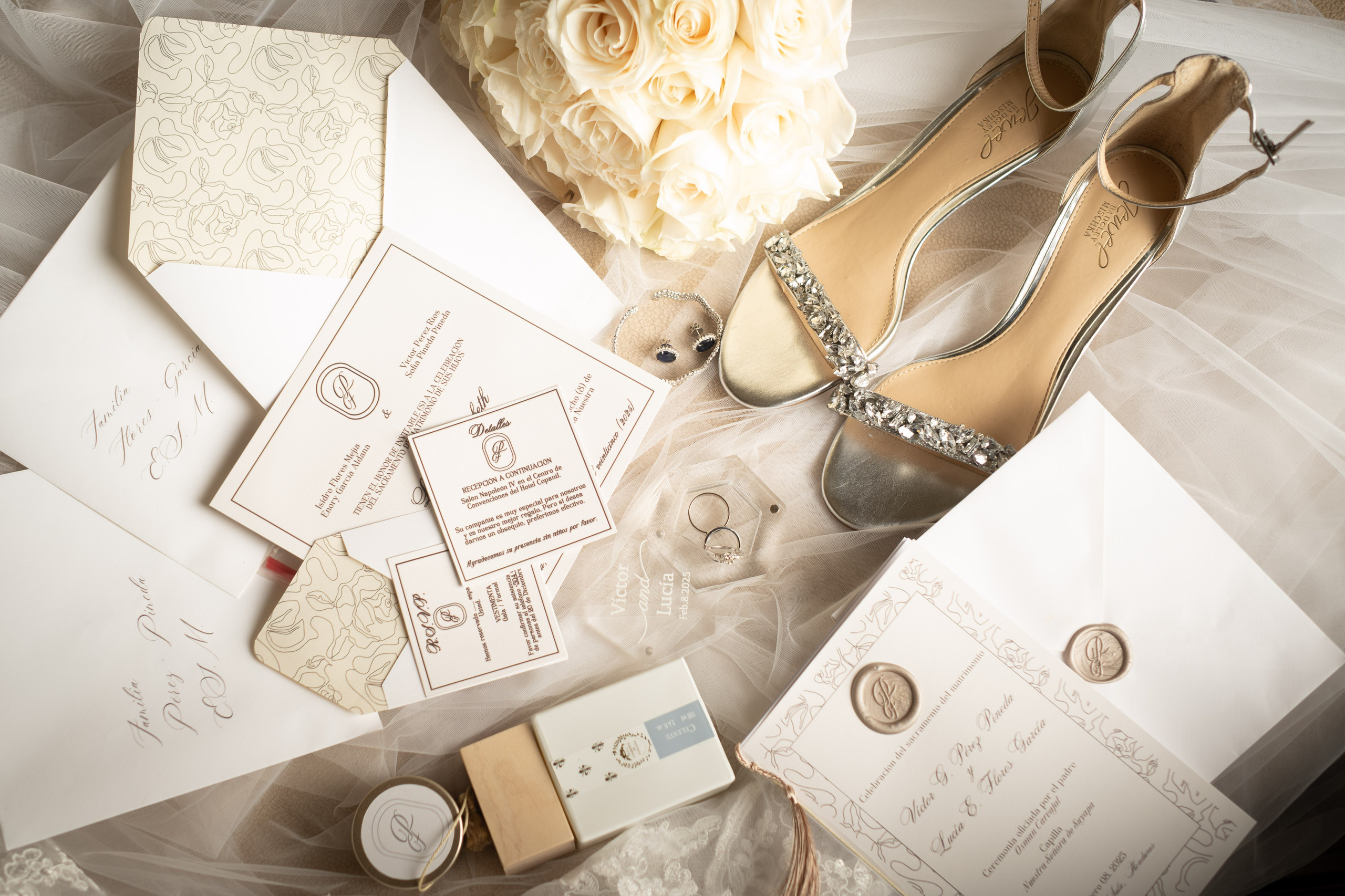 Victor & Lucia. Daniel Brand | Fotografía de Bodas y Comercial en Honduras