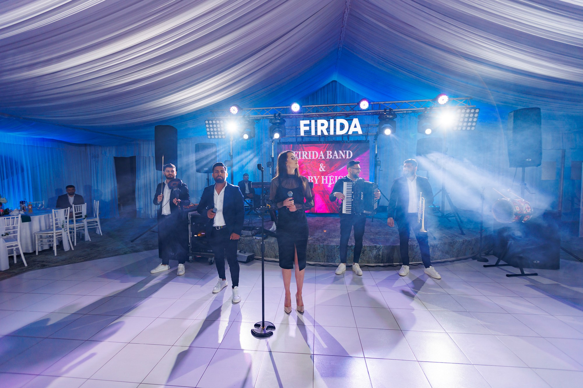 Andrei si Adelina. Wedding photographer and videographer