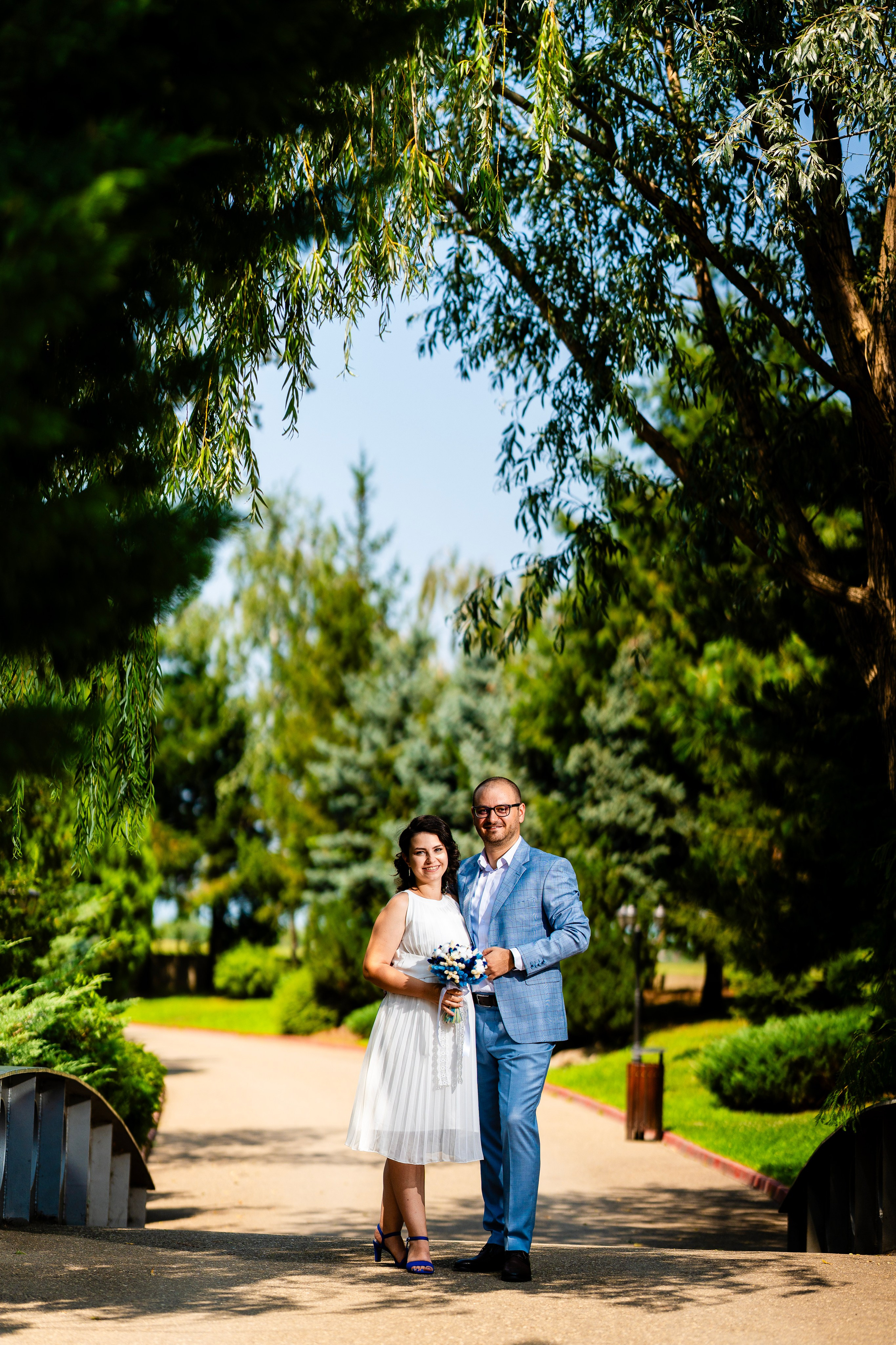 Iulia & Bogdan. Alin Doana Visual Art