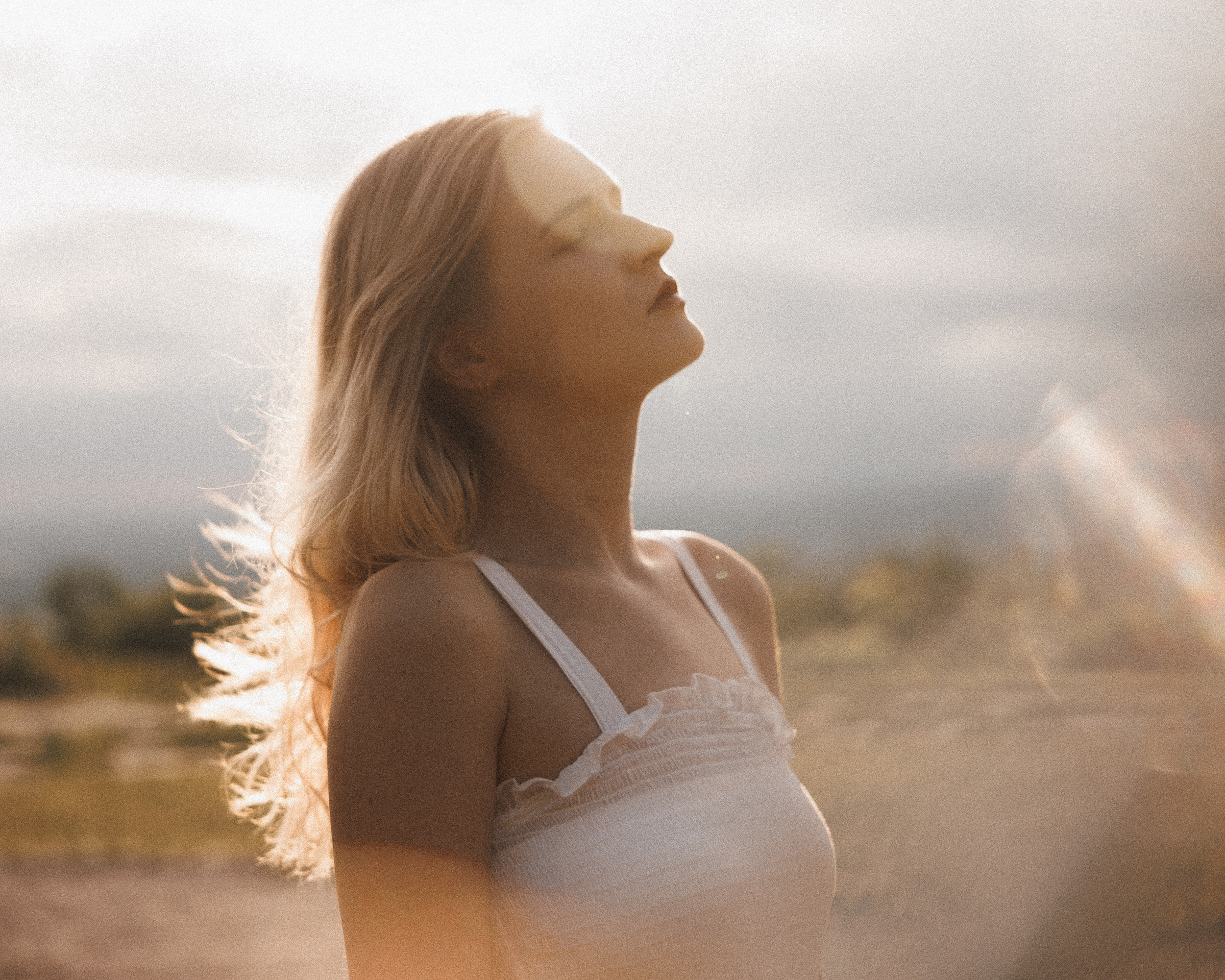 Portrait. Anna Gabitova — Family, Maternity, Lifestyle Photographer in Montreal