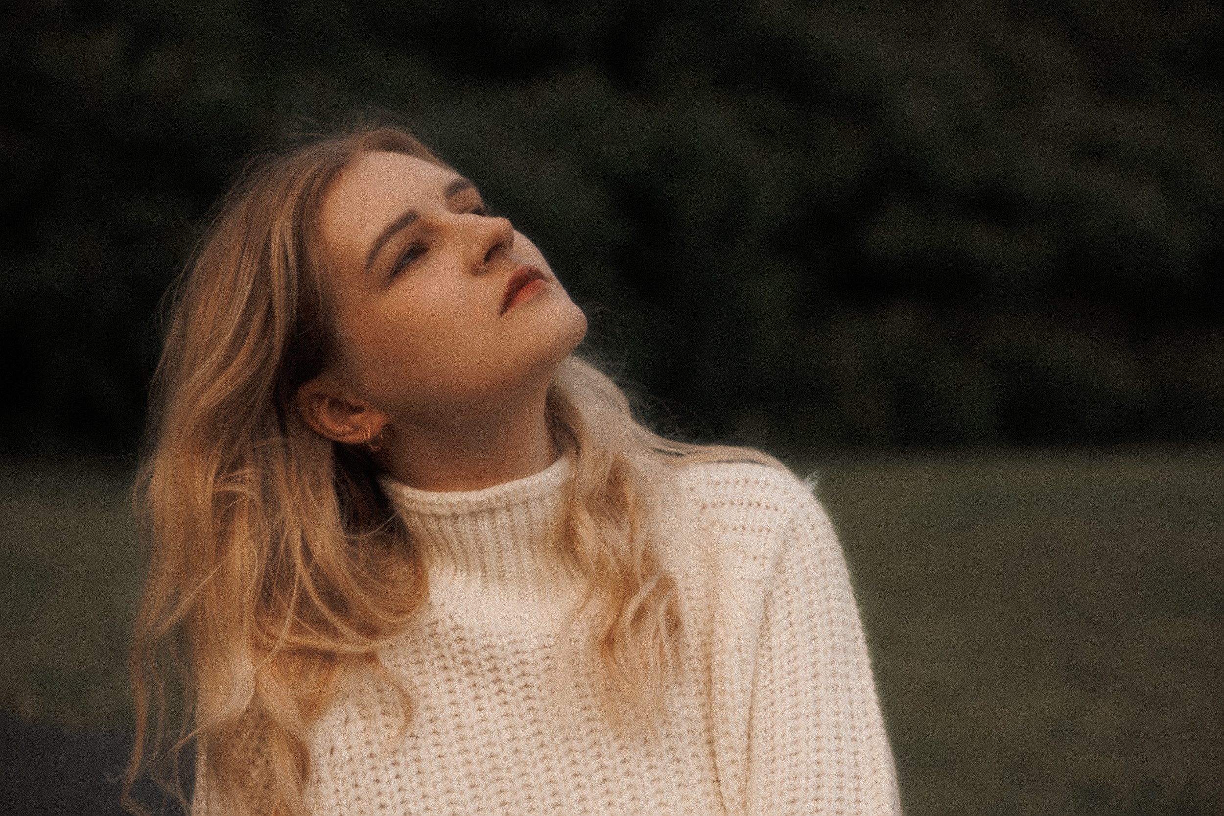 Portrait. Anna Gabitova — Family, Maternity, Lifestyle Photographer in Montreal