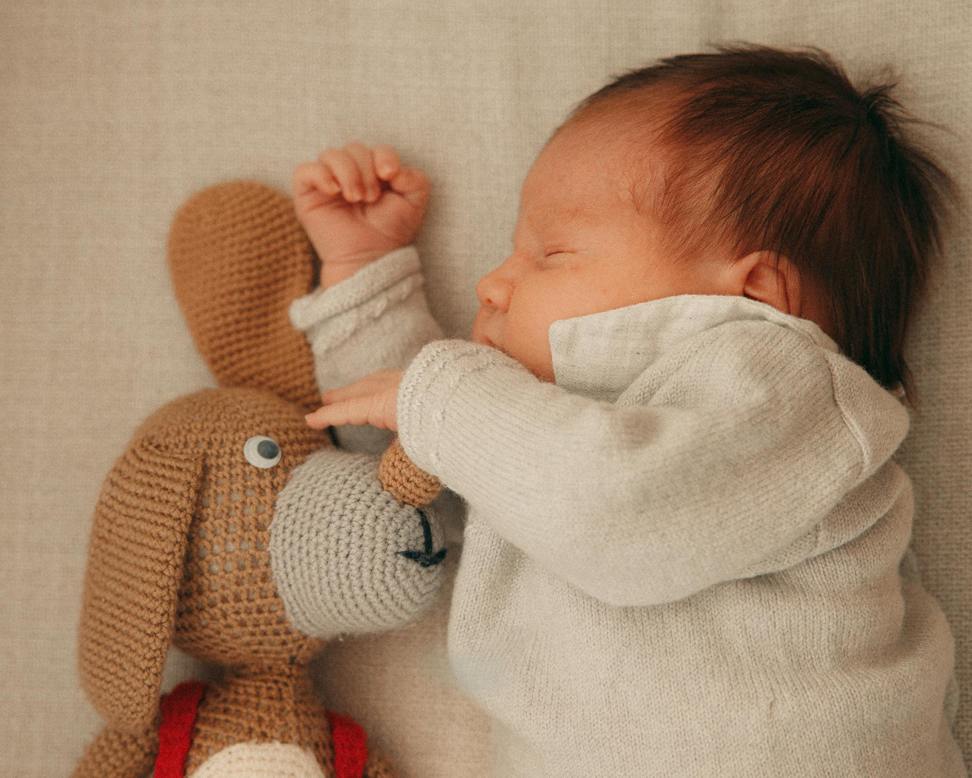 NEWBORN. Anna Gabitova — Family, Maternity, Lifestyle Photographer in Montreal