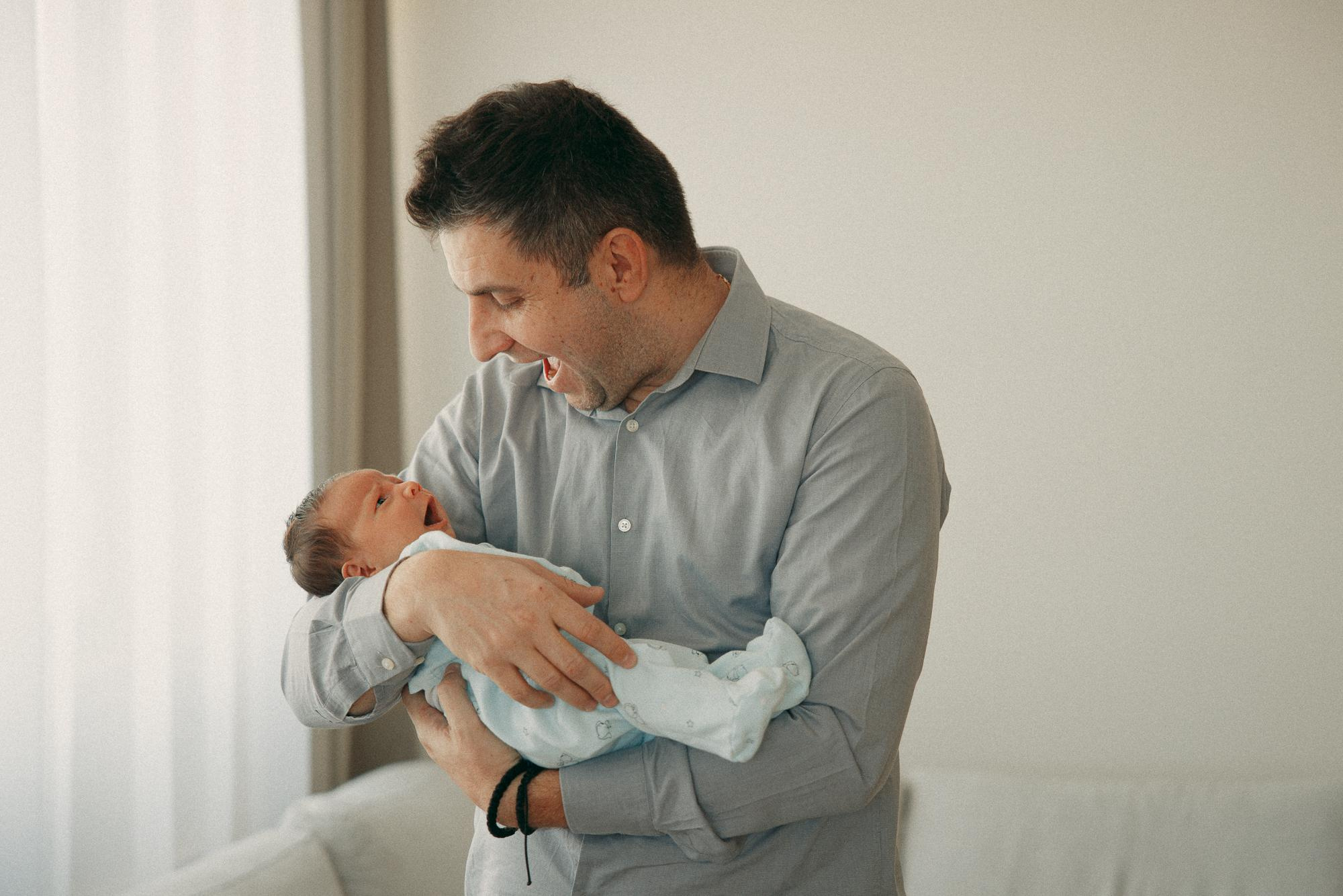 NEWBORN. Anna Gabitova — Family, Maternity, Lifestyle Photographer in Montreal