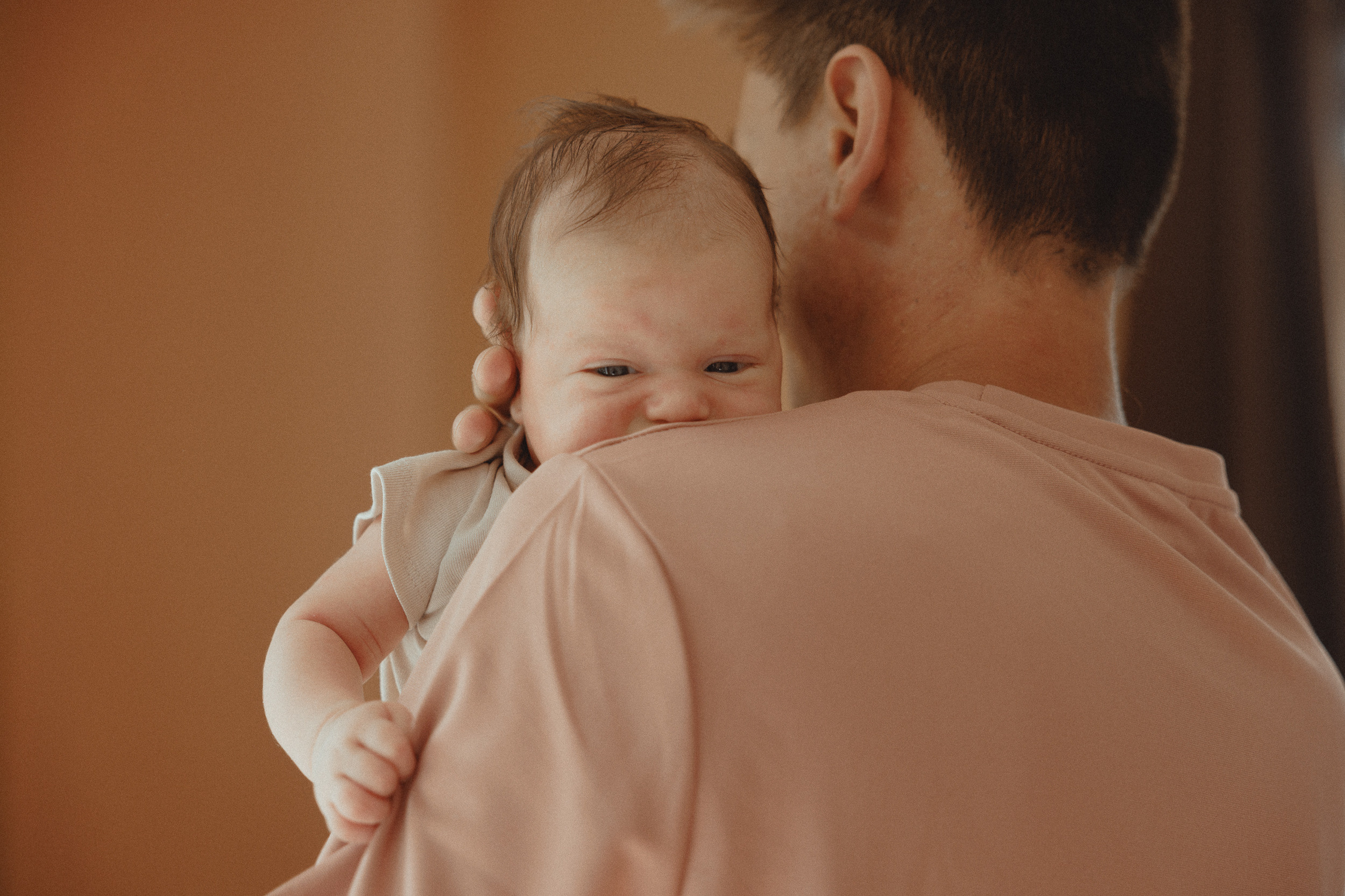 NEWBORN. Anna Gabitova — Family, Maternity, Lifestyle Photographer in Montreal