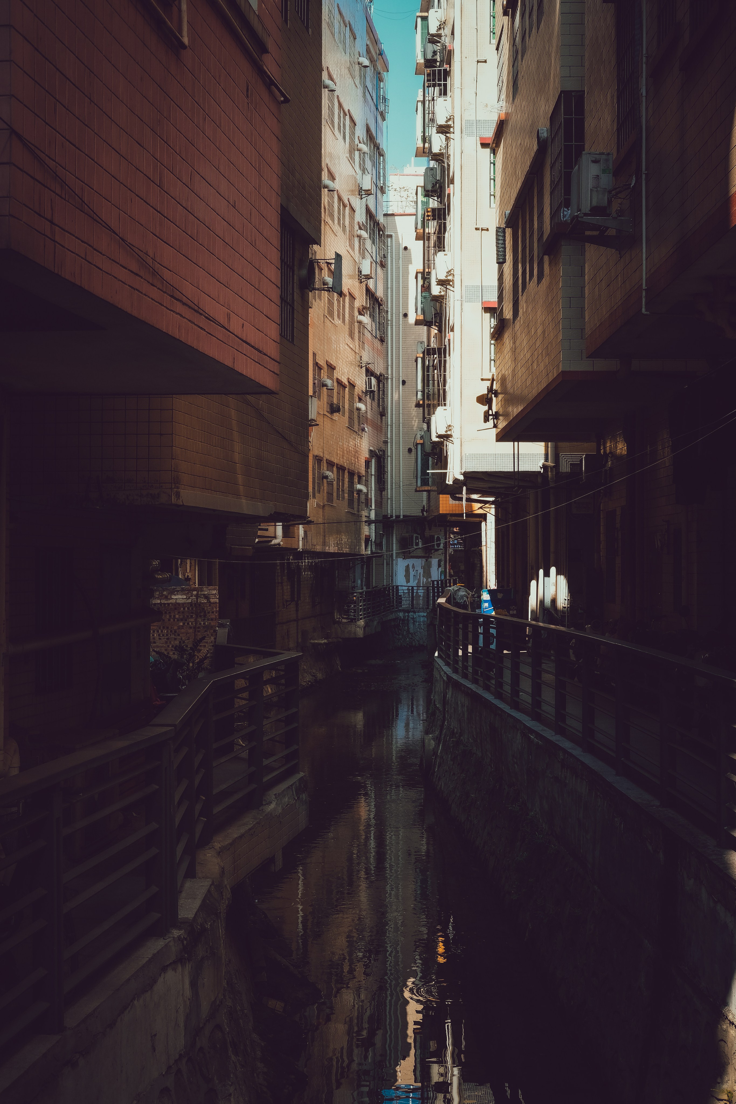 Candid Street Photography in China 🇨🇳 | Guangzhou City 🏙️ 广州街拍