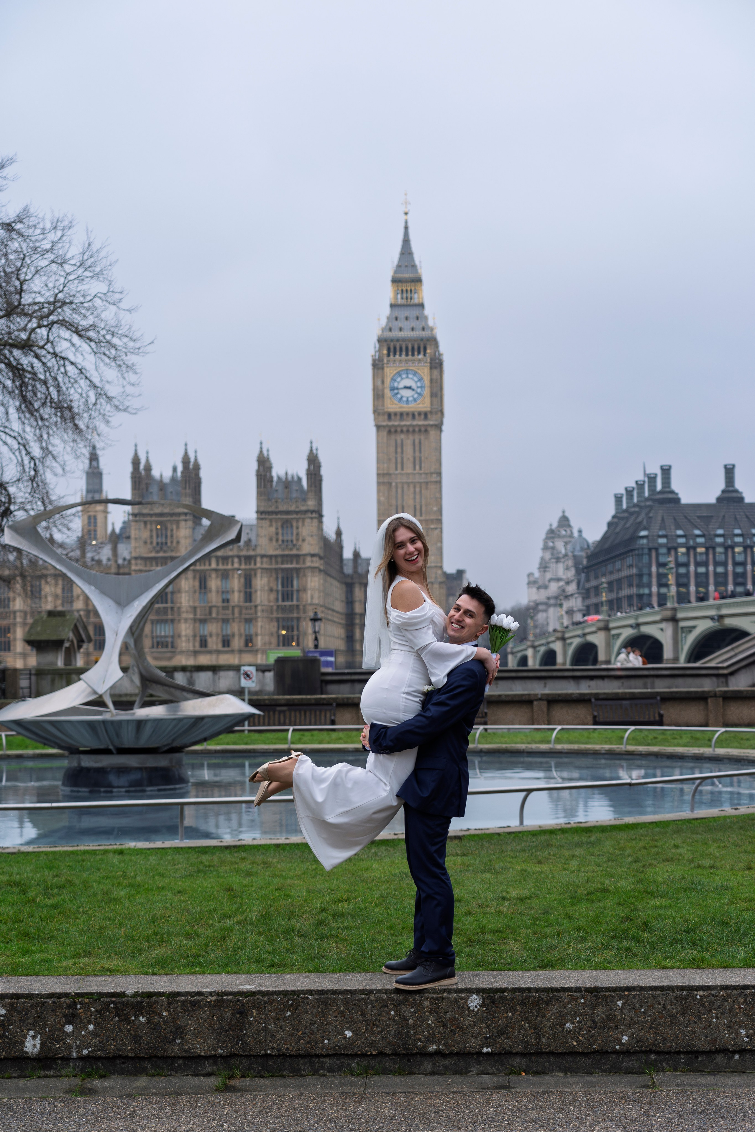 Wedding photographer in United Kingdom