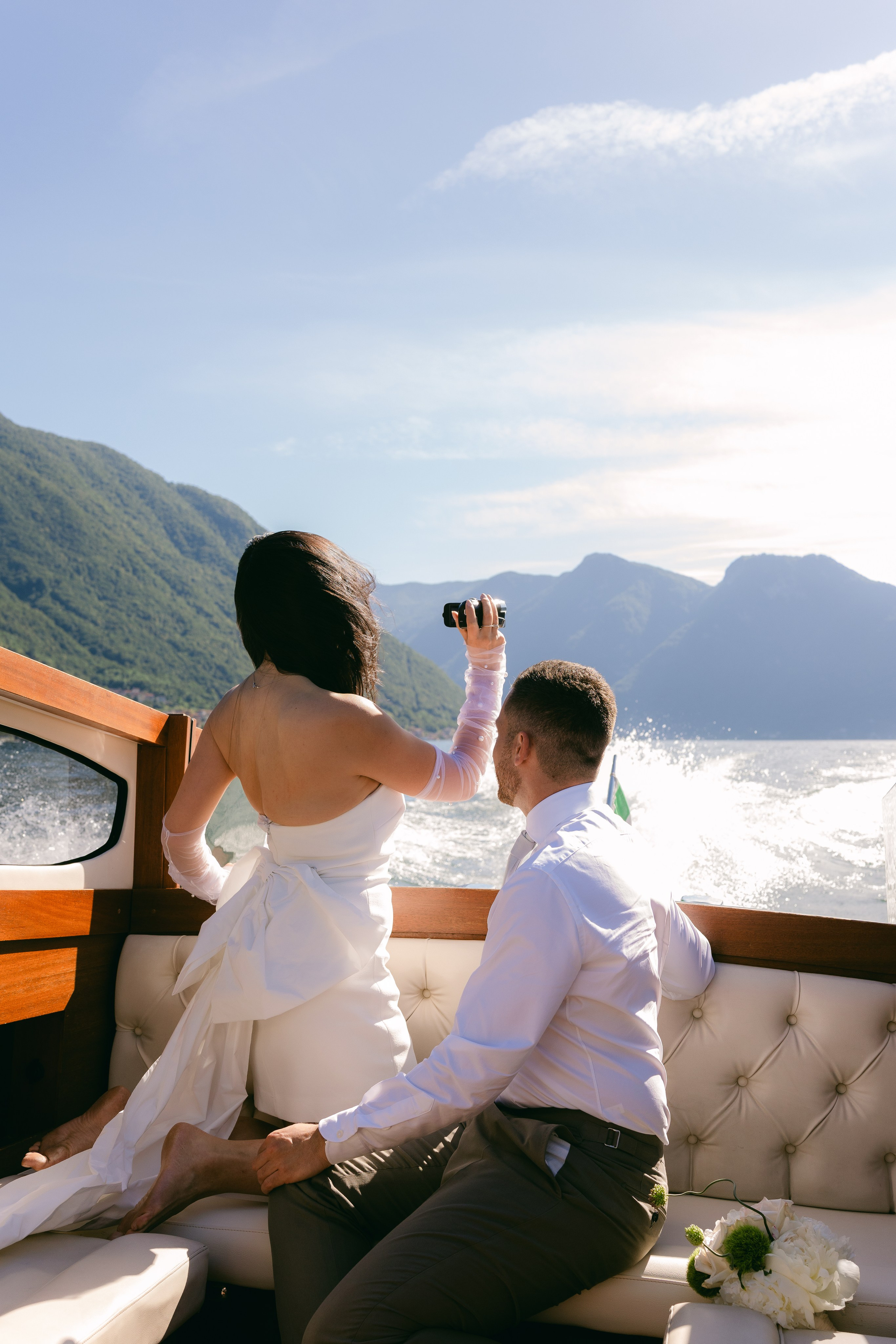 Angela and Julian. Sara Luca | Digital+Film wedding Photographer | Italy and Europe