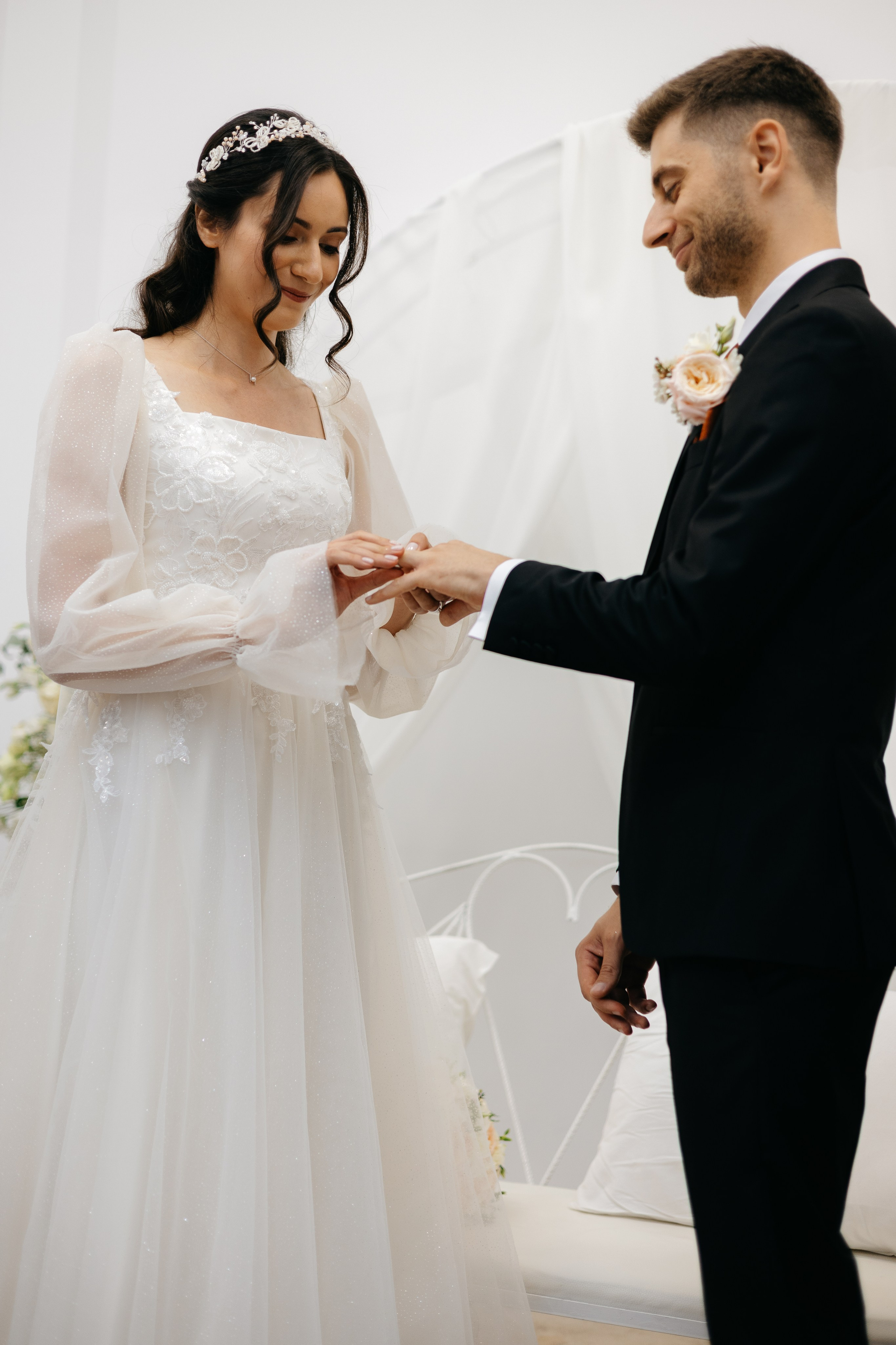 Beatrice and Andrei. Sara Luca Wedding Photographer in Italy and Europe
