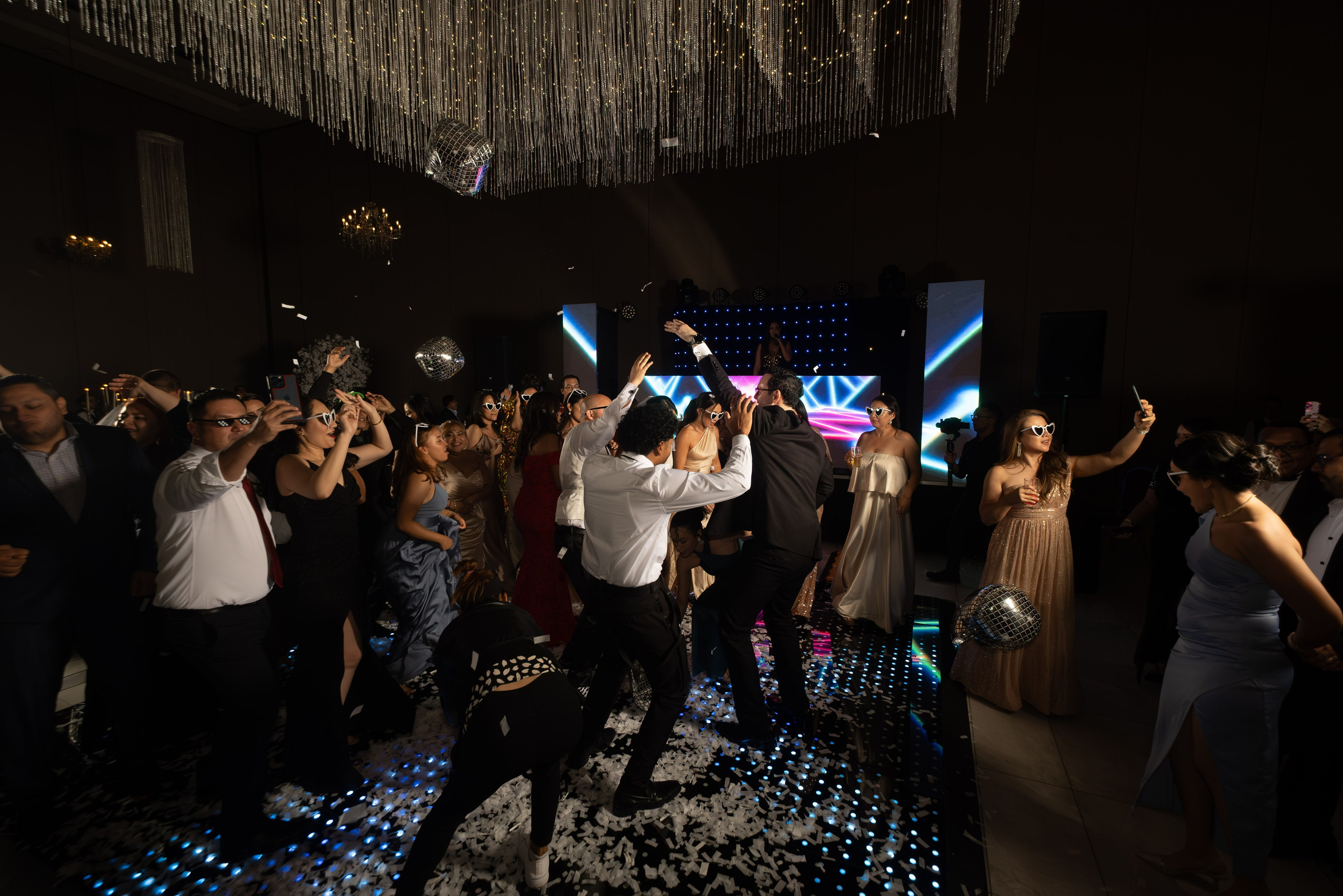 Victor & Lucia. Daniel Brand | Fotografía de Bodas y Comercial en Honduras