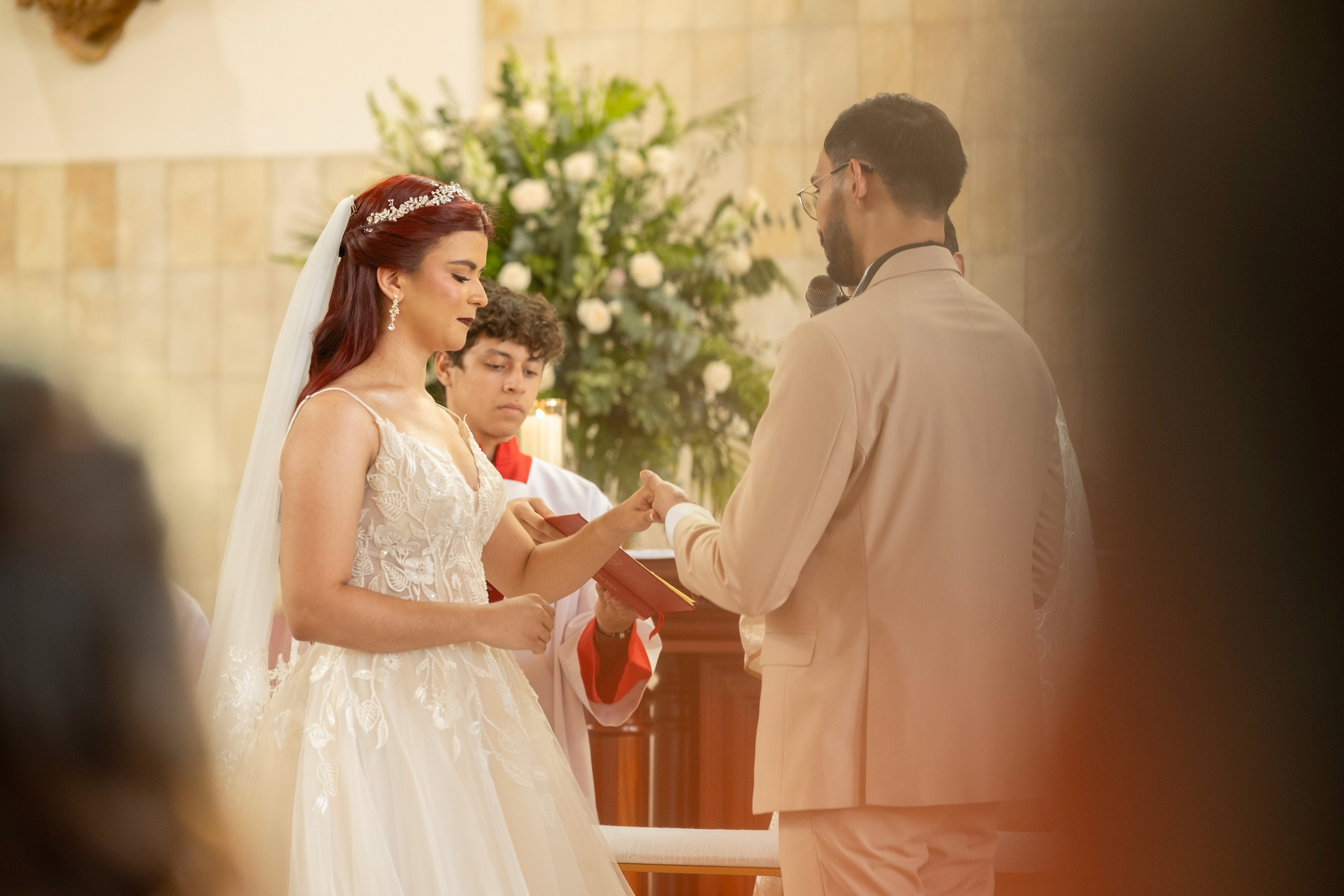 Edgardo & Lilibeth. Daniel Brand | Fotografía de Bodas y Comercial en Honduras