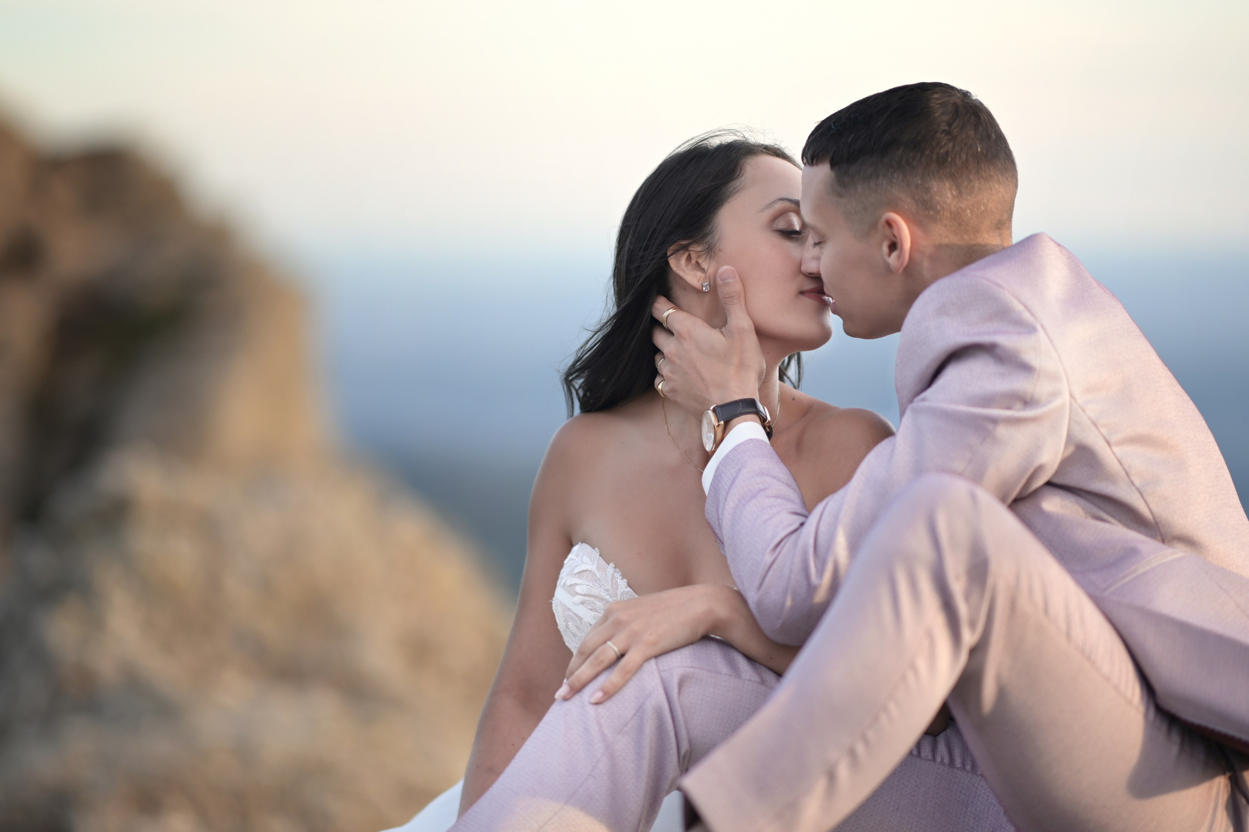 Photographe Professionnel à Béziers et Montpellier – Mariages, Portraits et Vidéos Aériennes