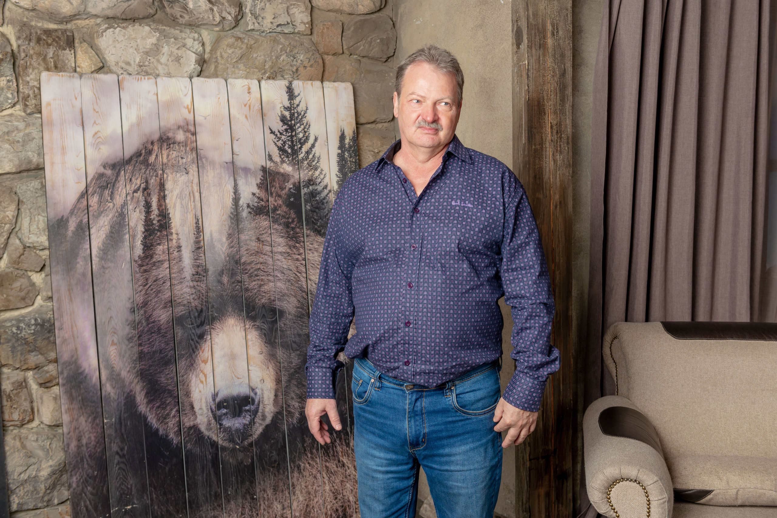 Photosession of a married couple in the studio. FOTÓGRAFO MÉXICO QUINTANA ROO