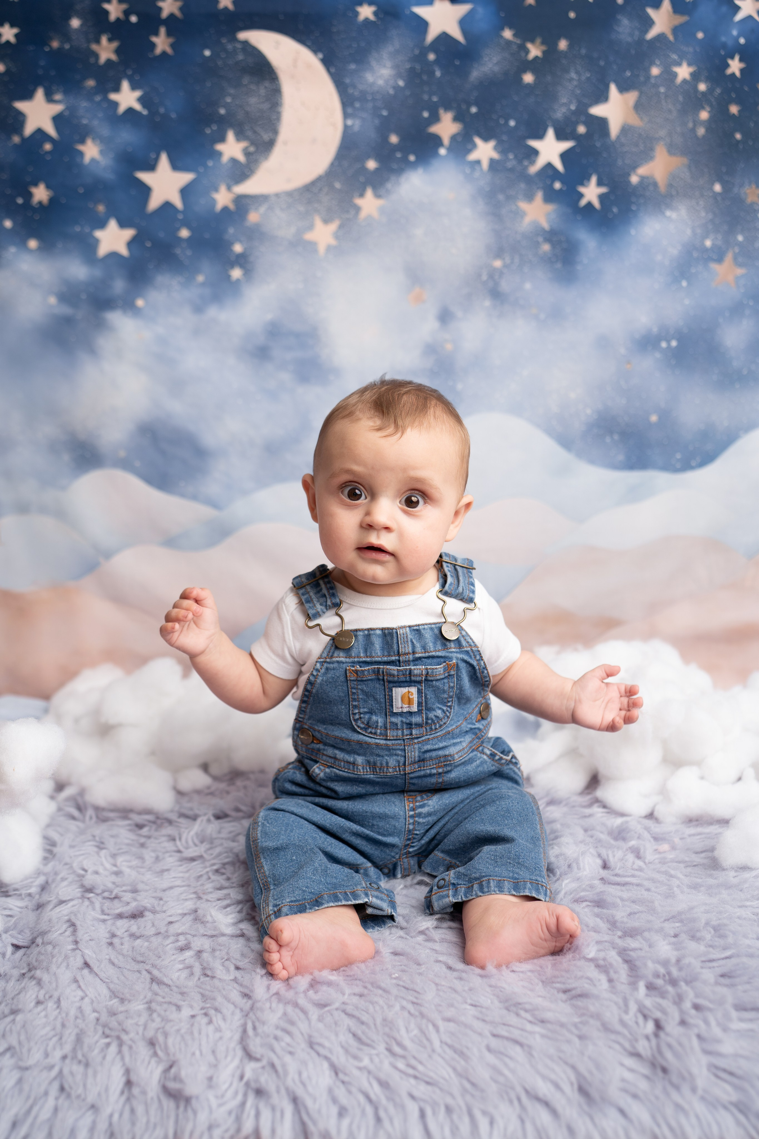 Milestone. Maternity, family and newborn photography in San Francisco Bay Area