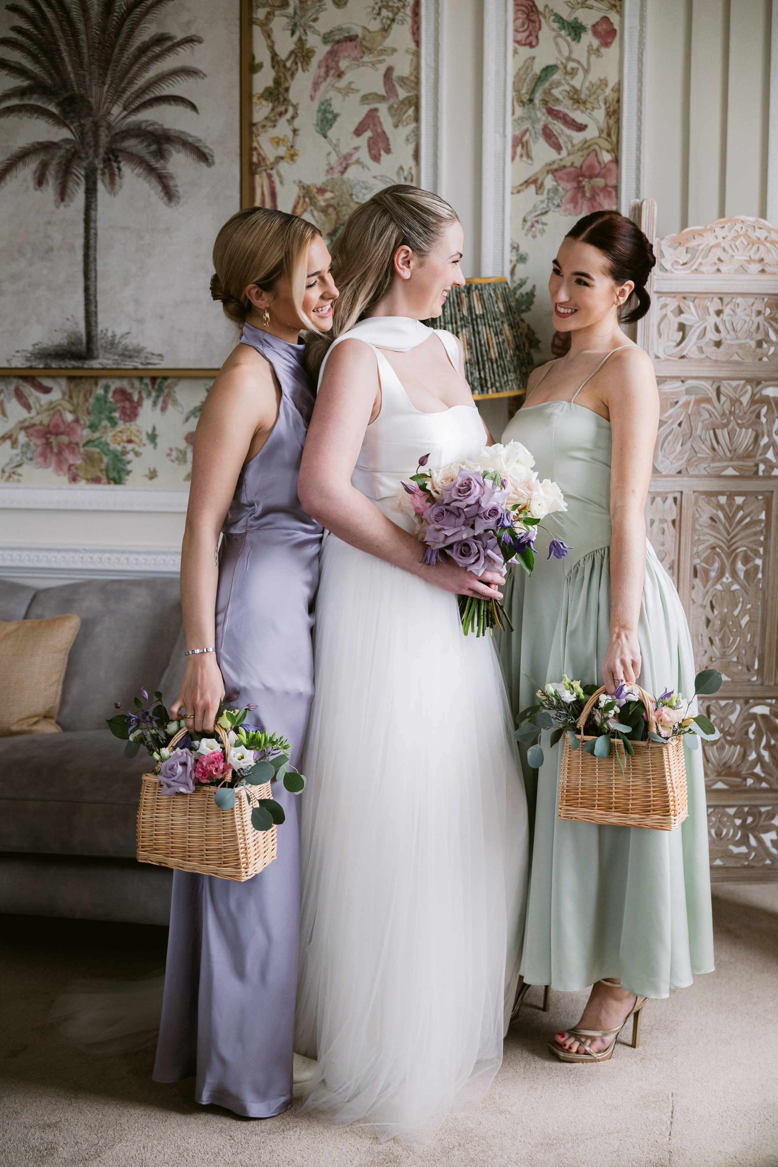 Hedsor House. Timeless Wedding & Event Photography — based London, working across Europe