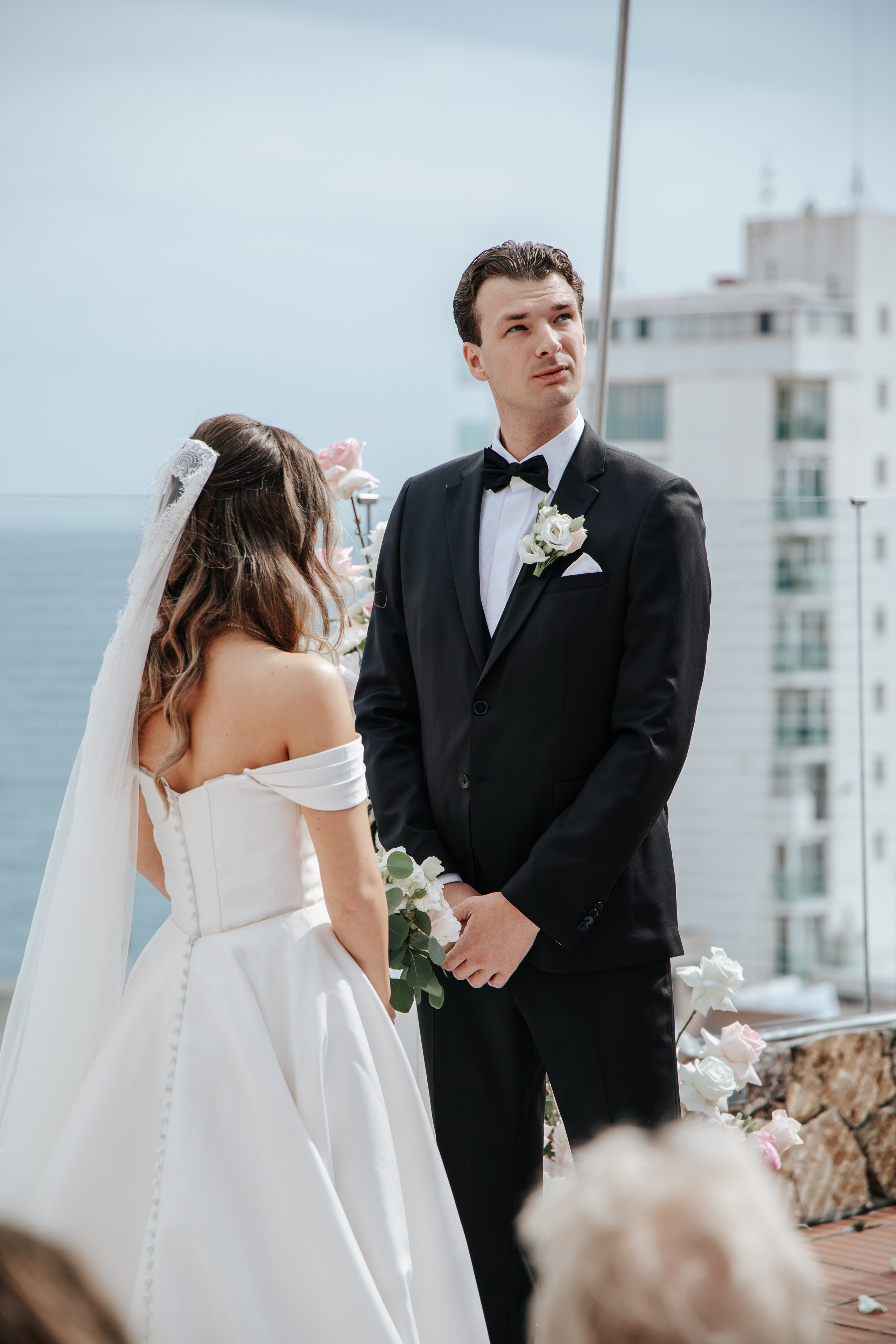 Sabina & Lucas, 06/06/2026, Hotel Roger de Flor, Lloret de Mar. Fotógrafa de bodas en Girona, Costa Brava | Wedding Photographer Evgenia Gruntovaya