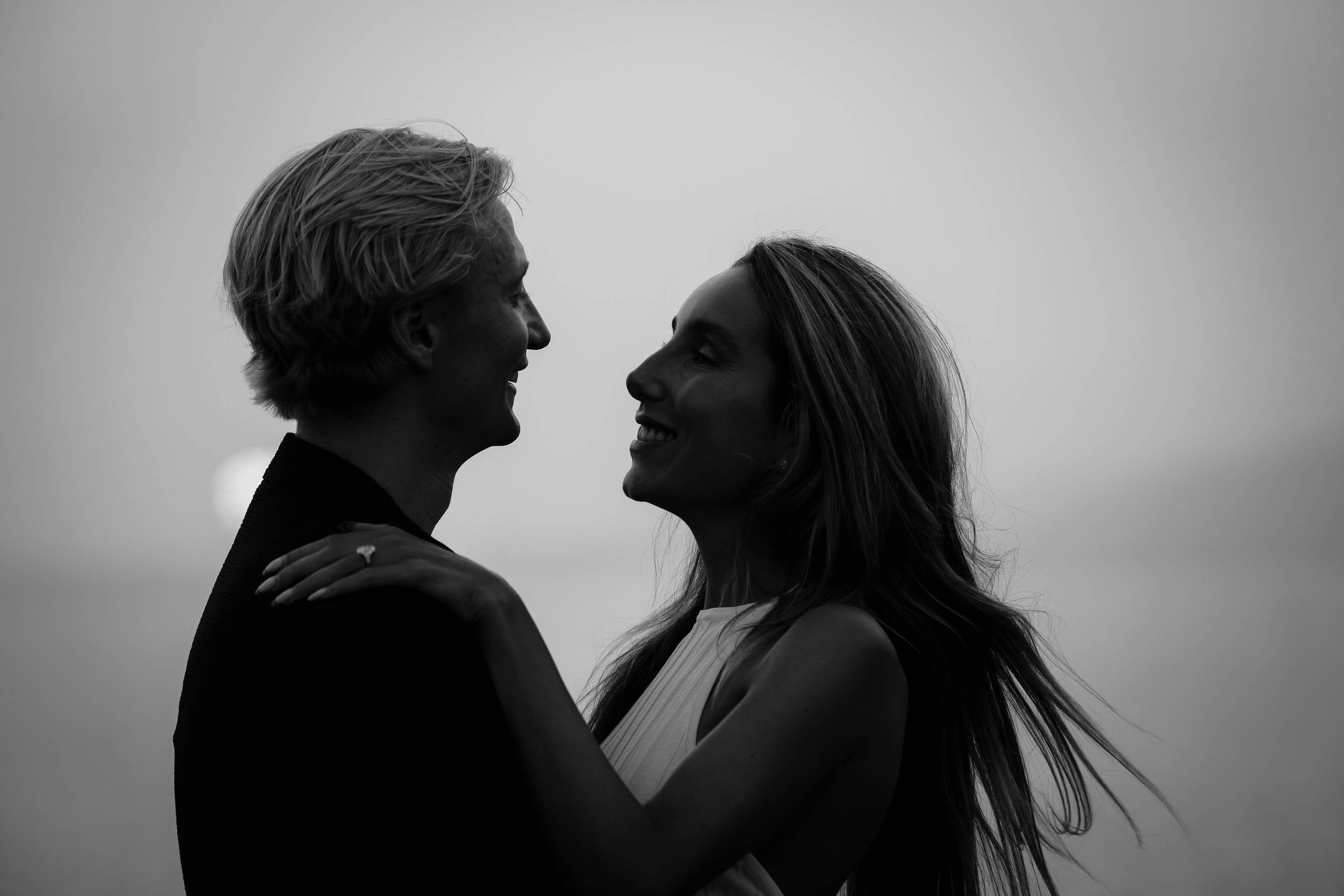 Romantic Wedding Proposal at Cap Rocat. Mallorca Wedding, Corporate & Social Photographer