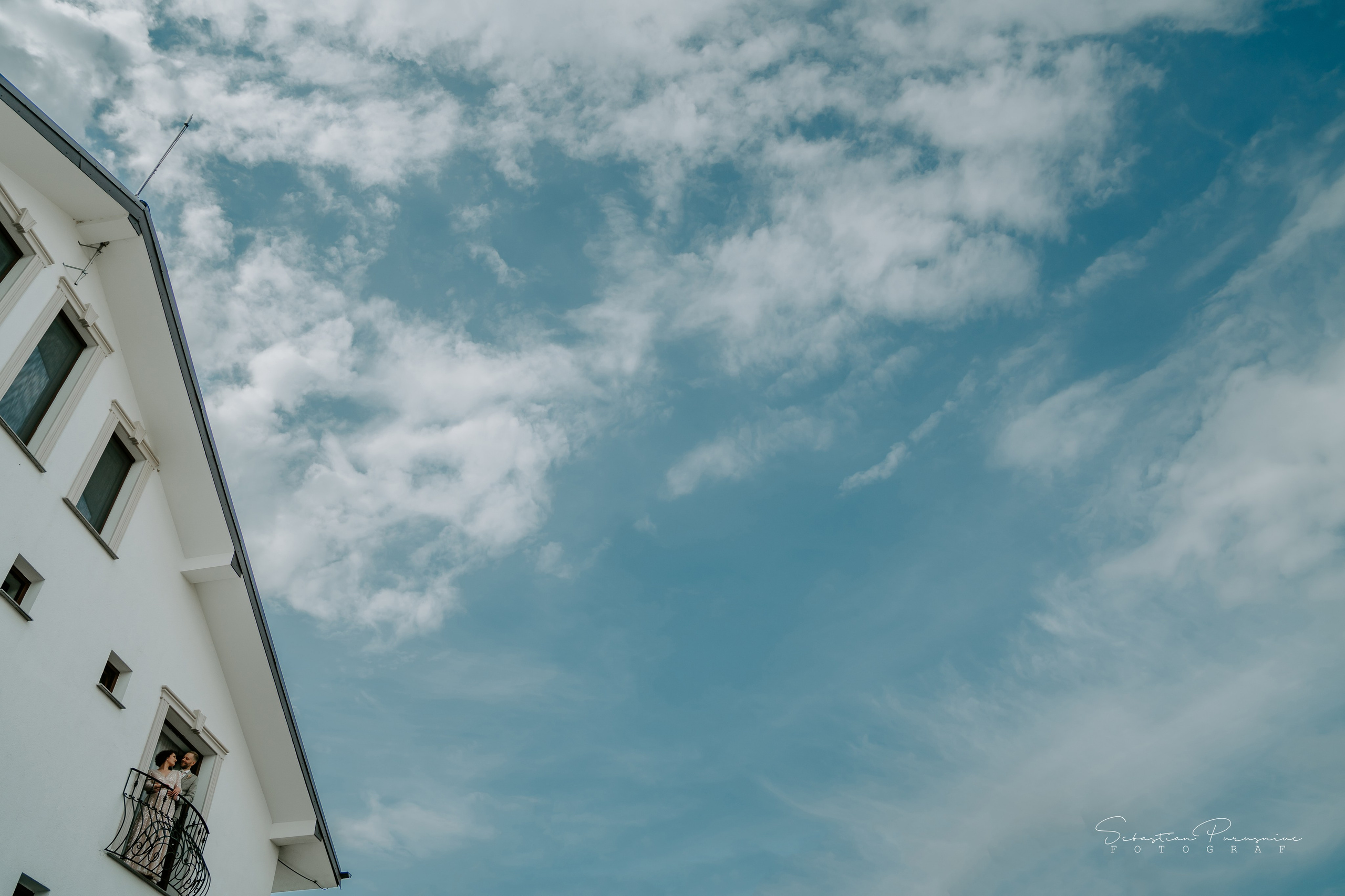 Cătălina & Mihail. Sebastian Purusniuc Fotograf - Iasi