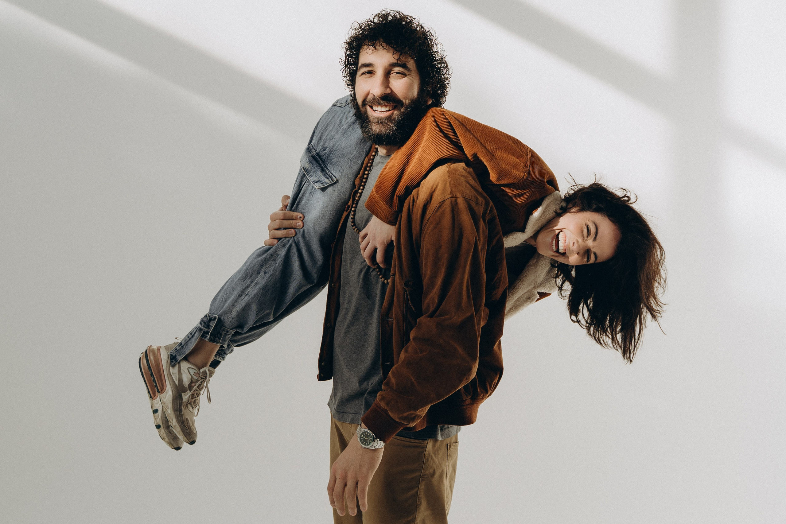 Fotografa di matrimoni e di famiglia in Italia