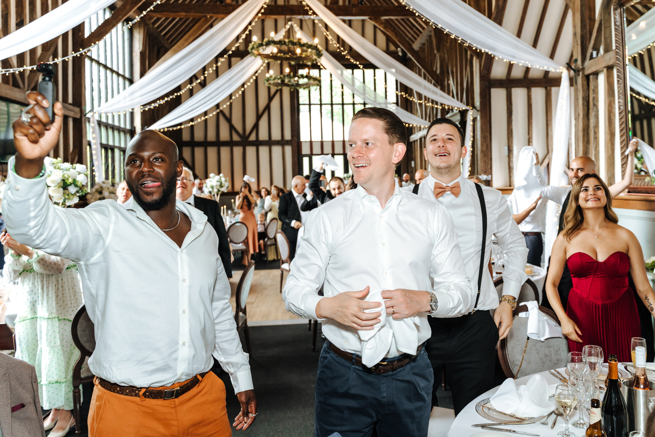 Wedding at Essendon Country Club. Photographer in England Ekaterina Romanova