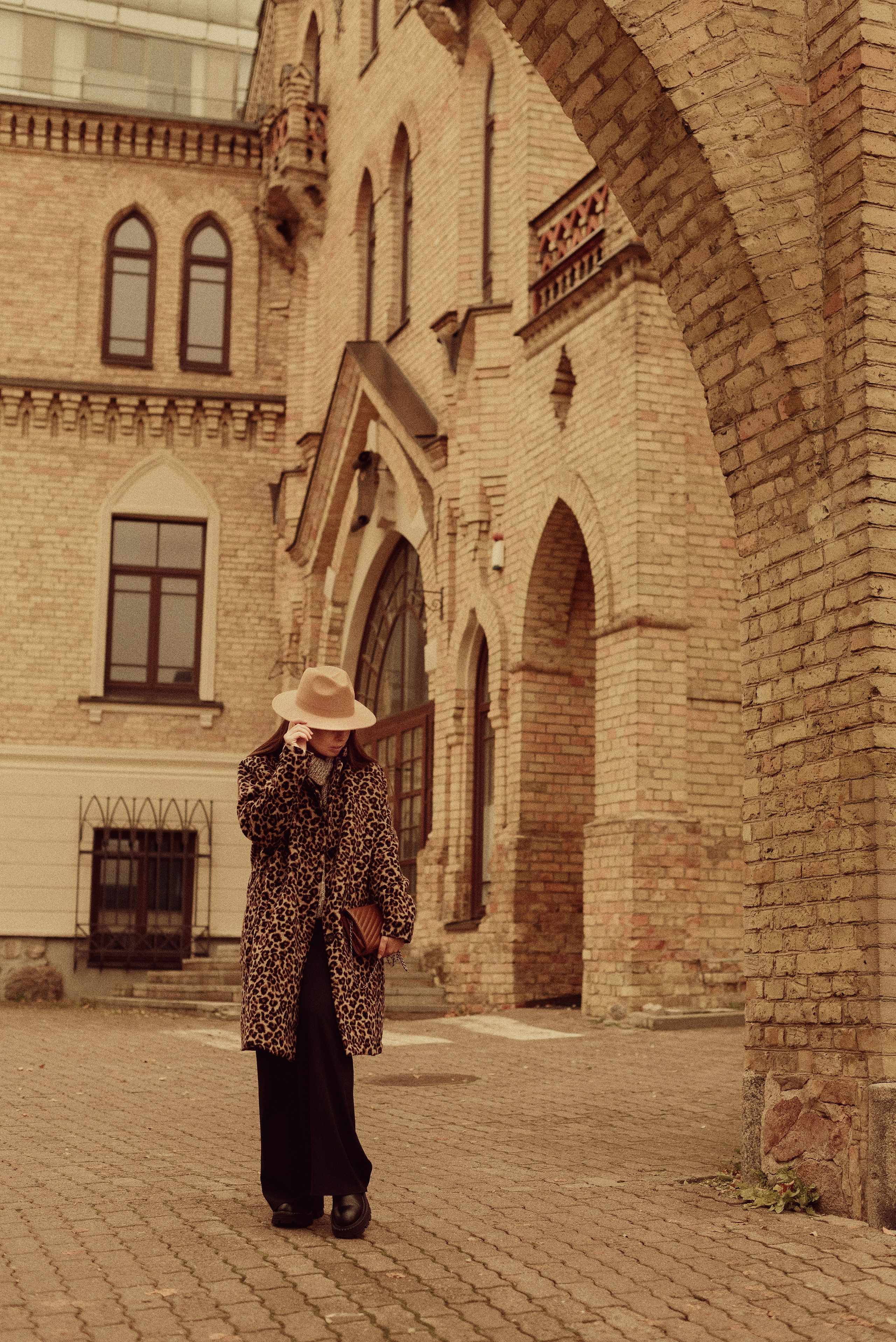 Ноябрьский Вильнюс. Семейный фотограф и фотограф новорожденных в Вильнюсе Ирина Беленкевич