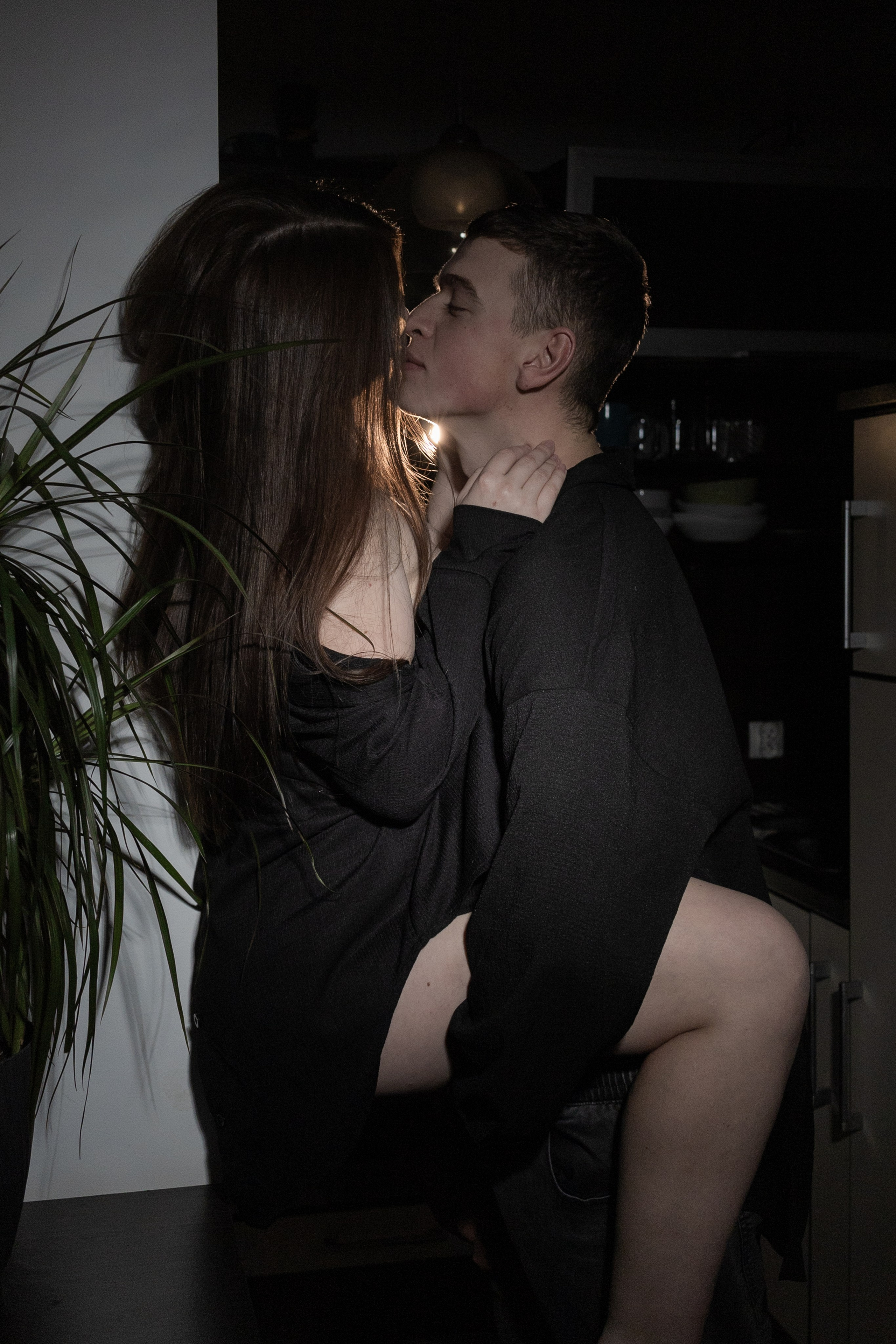 Love Story (Home). Content creator | Fotografia | Videografia