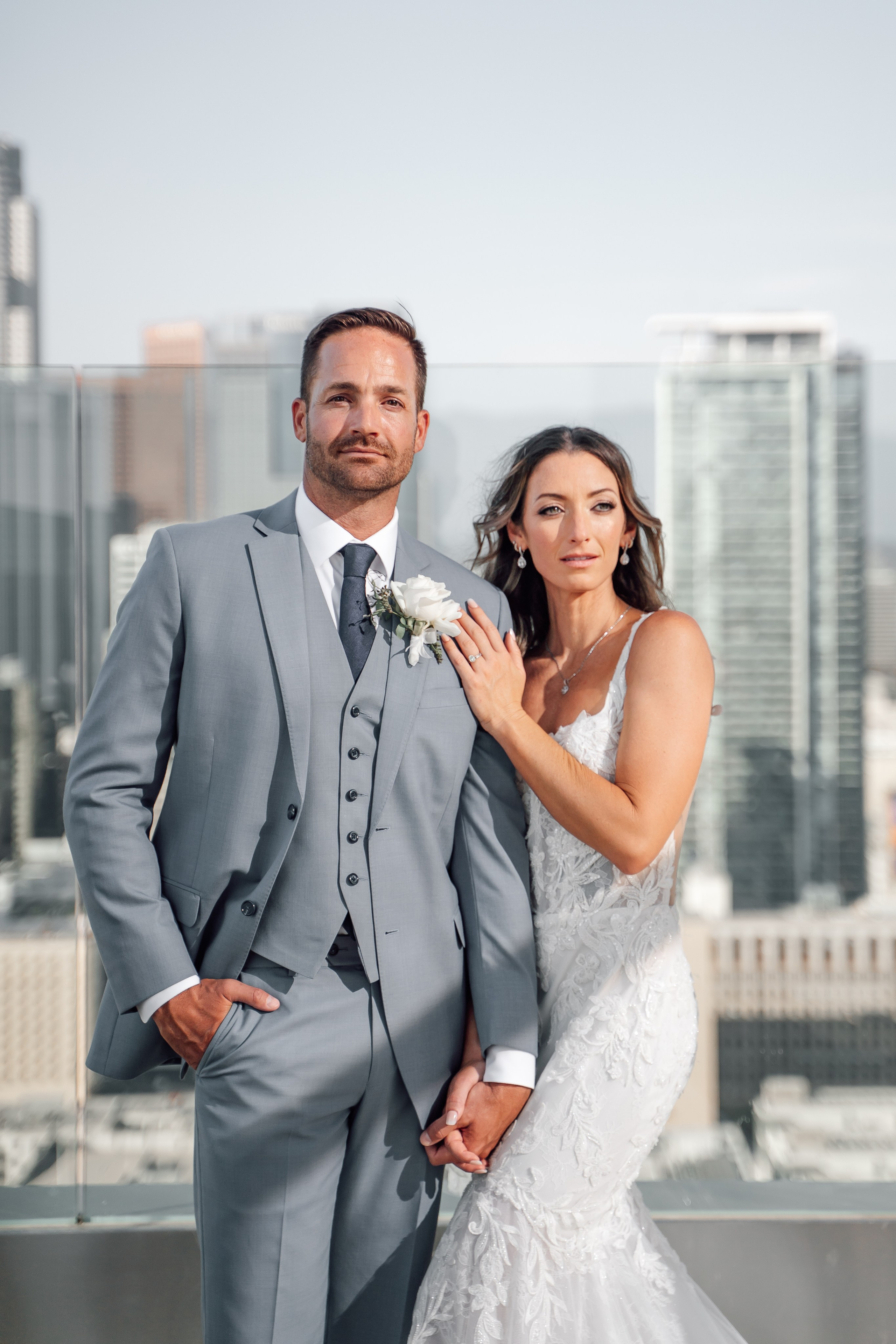 Weddings. Richard Goldman Production