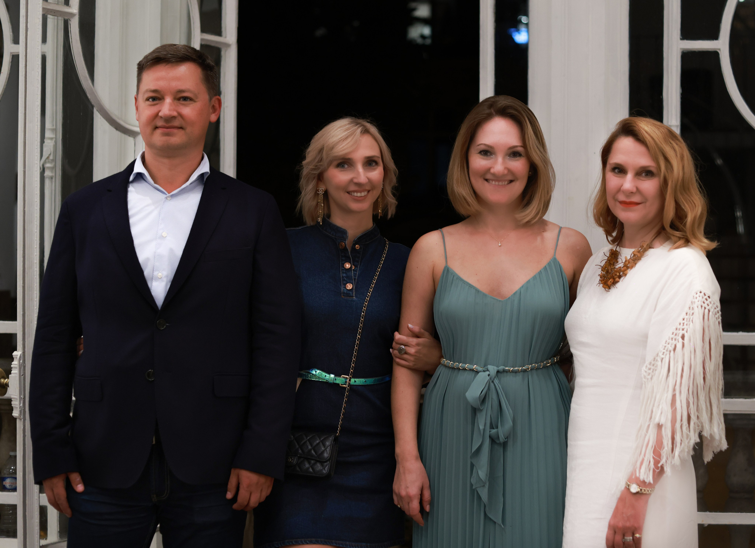 « Évolution de l’archaïque ». Natalia Bogdanovska. Films et photographie corporate en France