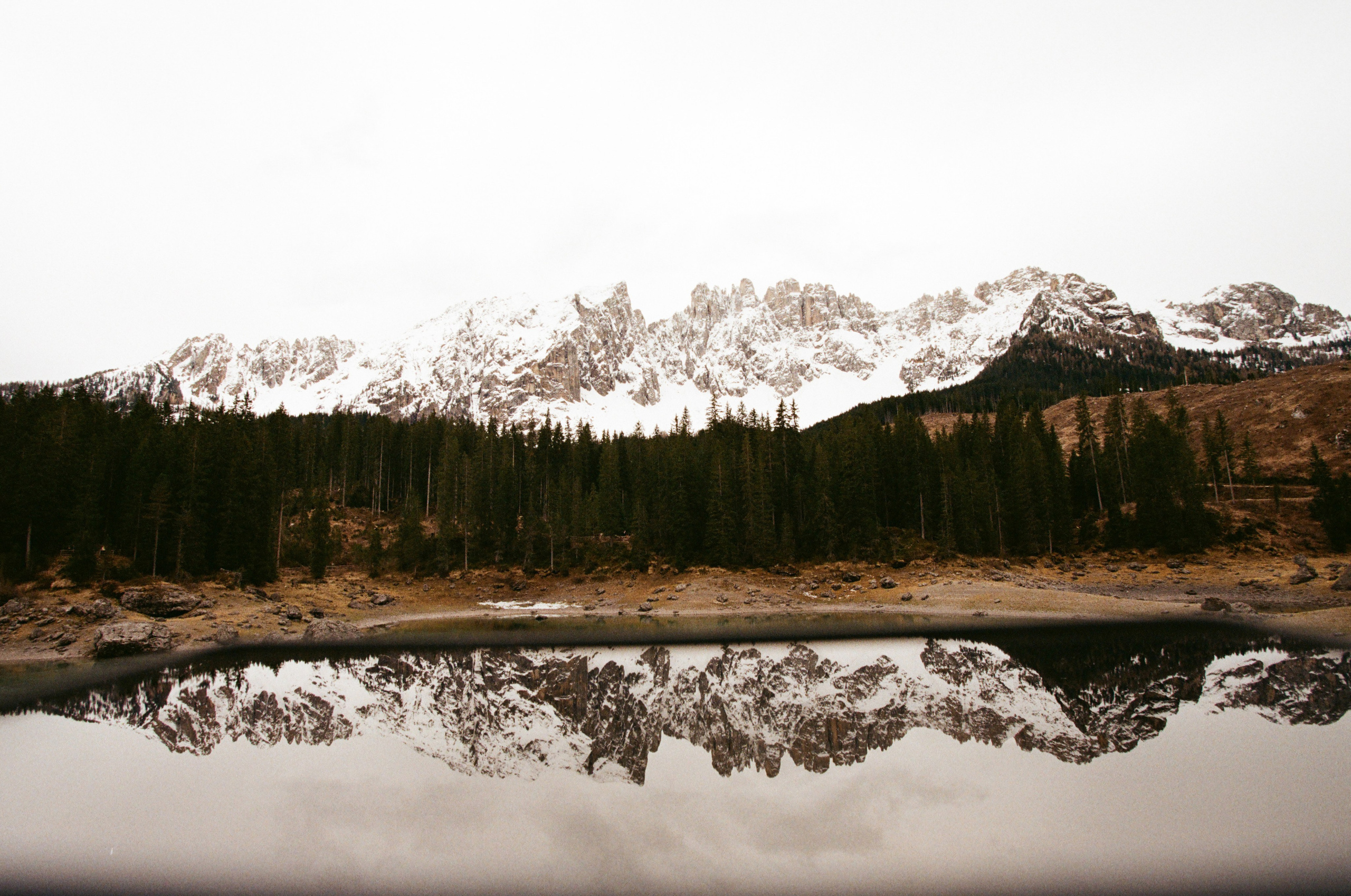 Dolomiten Südtirol Workshop Ende April 2025