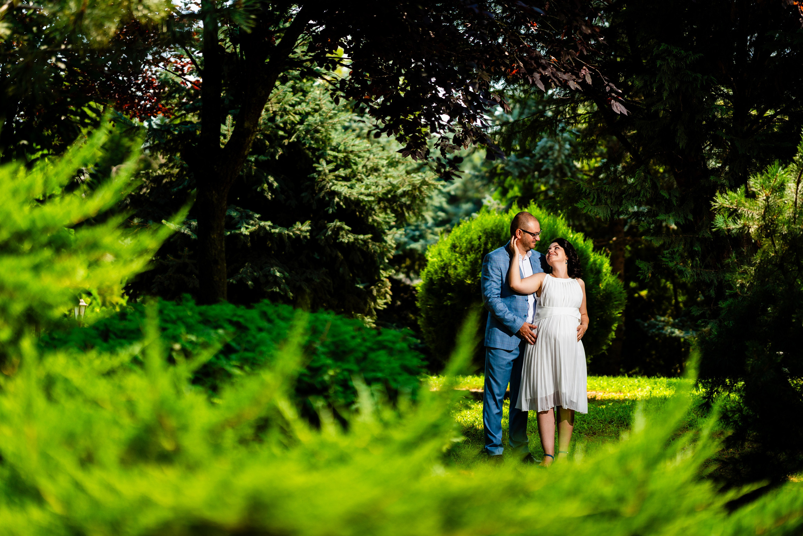 Iulia & Bogdan. Alin Doana Visual Art