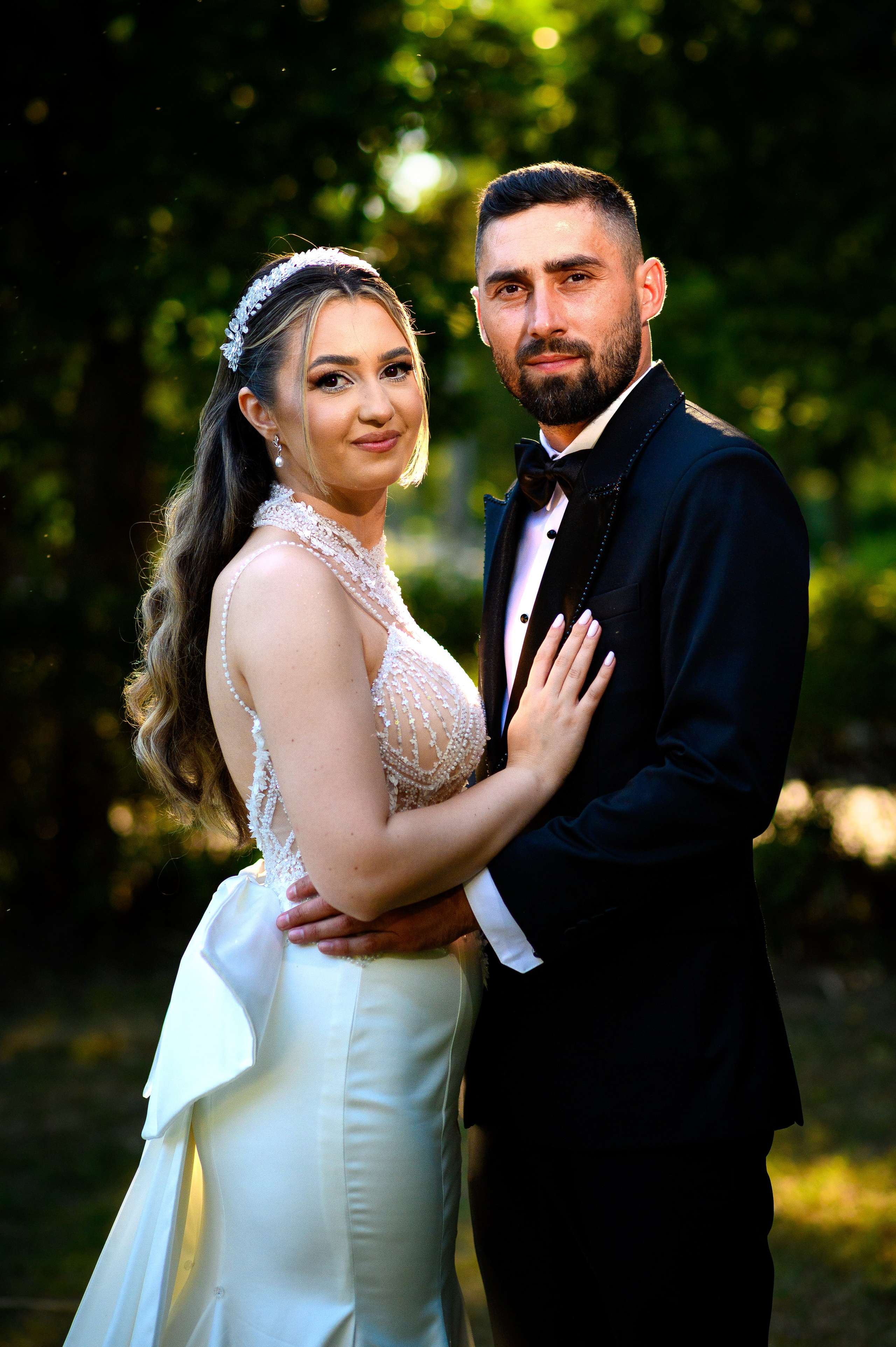 Catalina & Florin. Alin Doana Visual Art