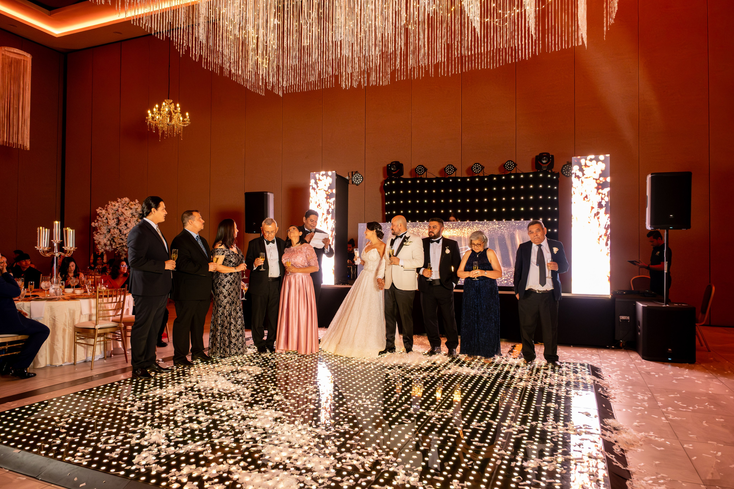 Victor & Lucia. Daniel Brand | Fotografía de Bodas y Comercial en Honduras