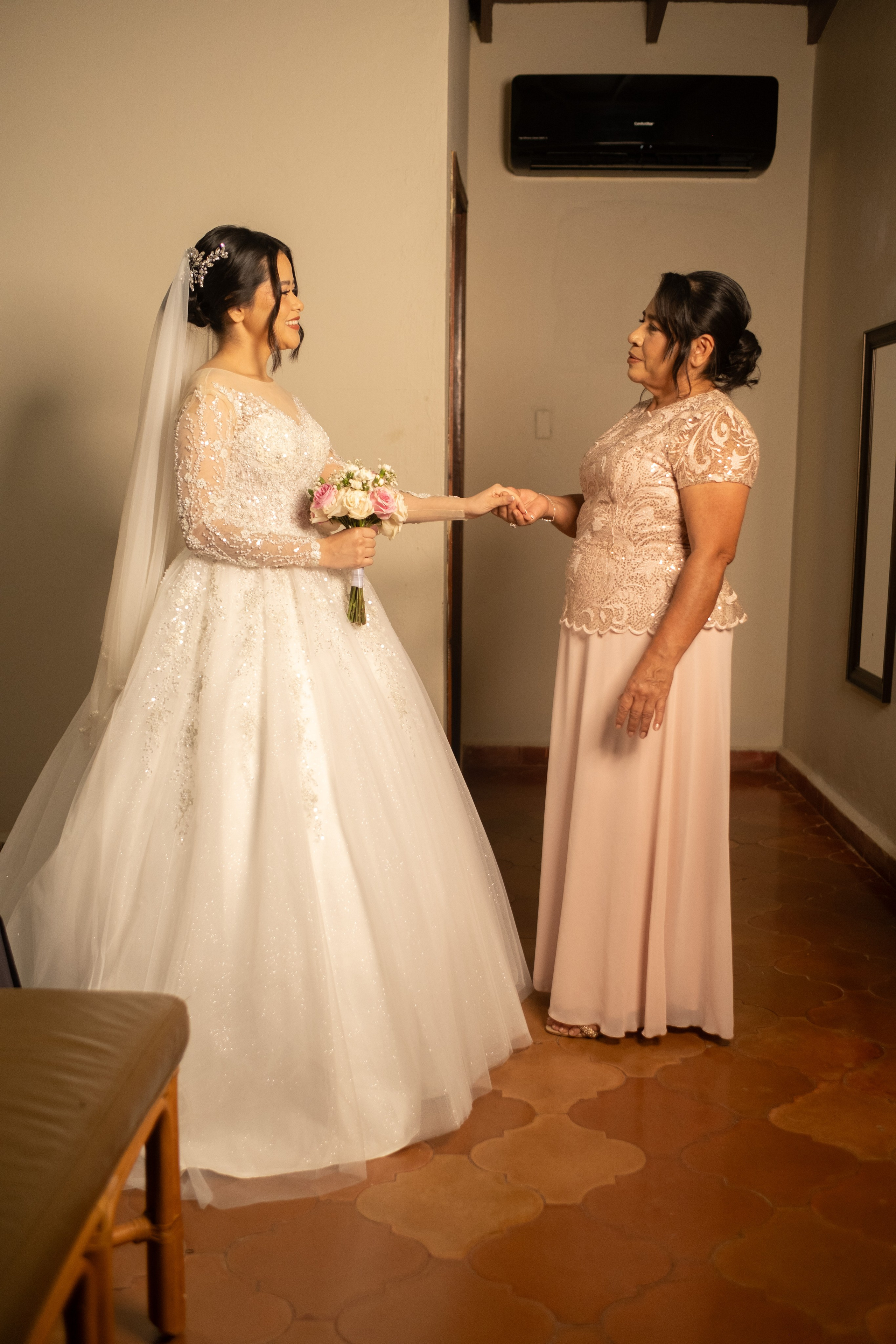 Abi & Gio. Daniel Brand | Fotografía de Bodas y Comercial en Honduras