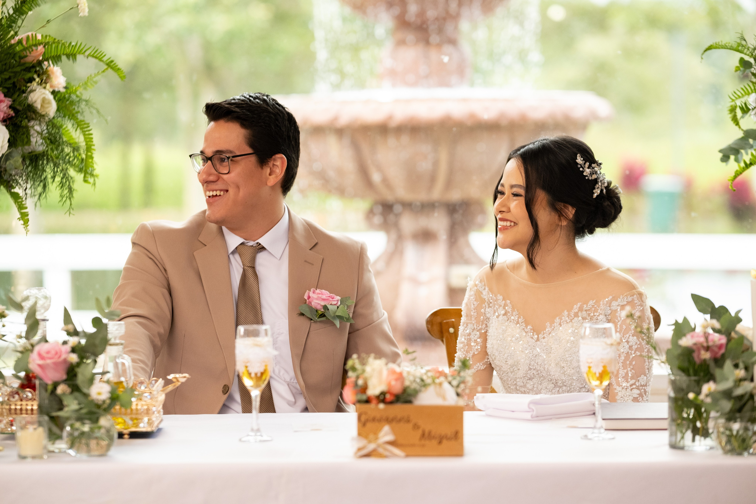 Abi & Gio. Daniel Brand | Fotografía de Bodas y Comercial en Honduras
