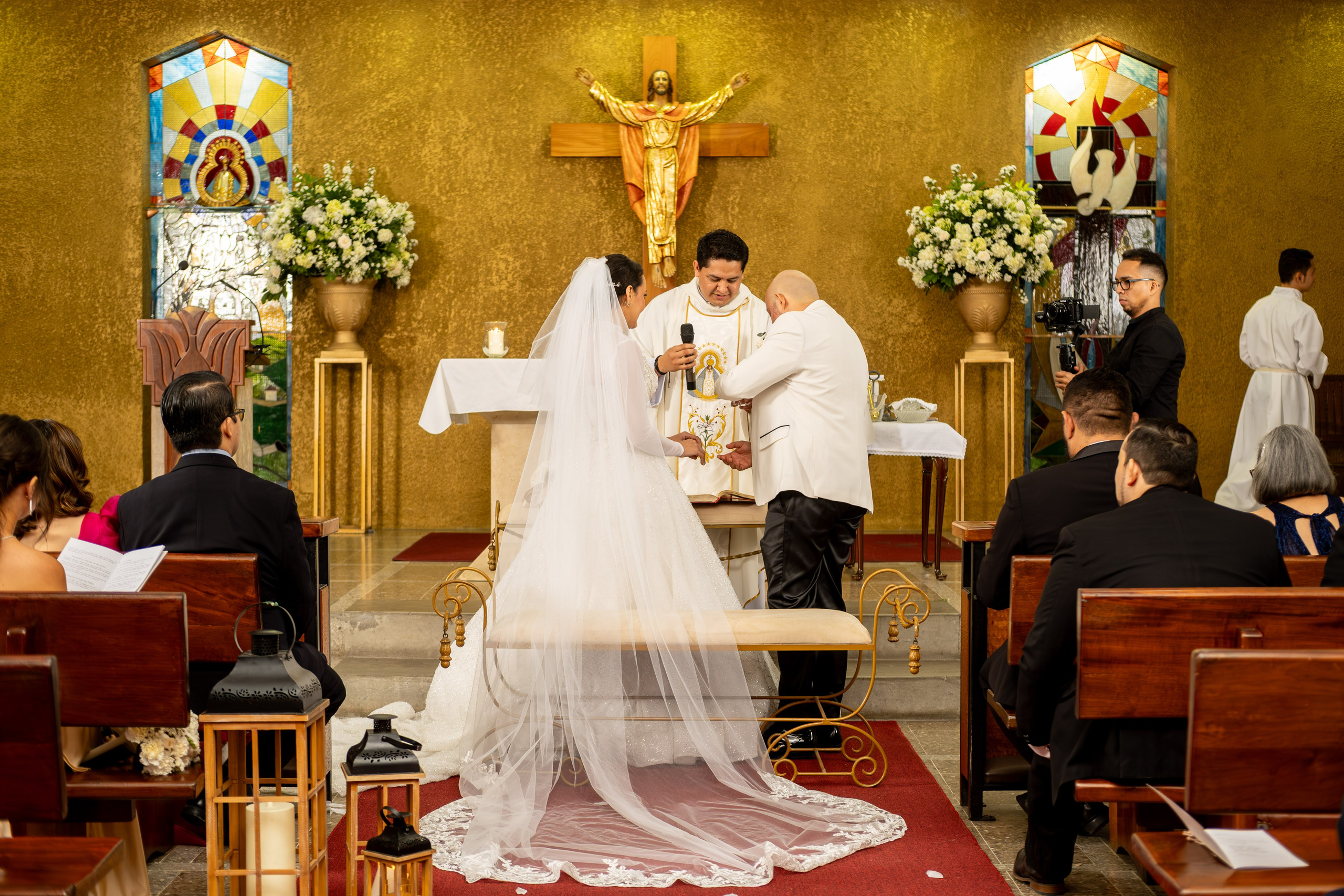 Victor & Lucia. Daniel Brand | Fotografía de Bodas y Comercial en Honduras