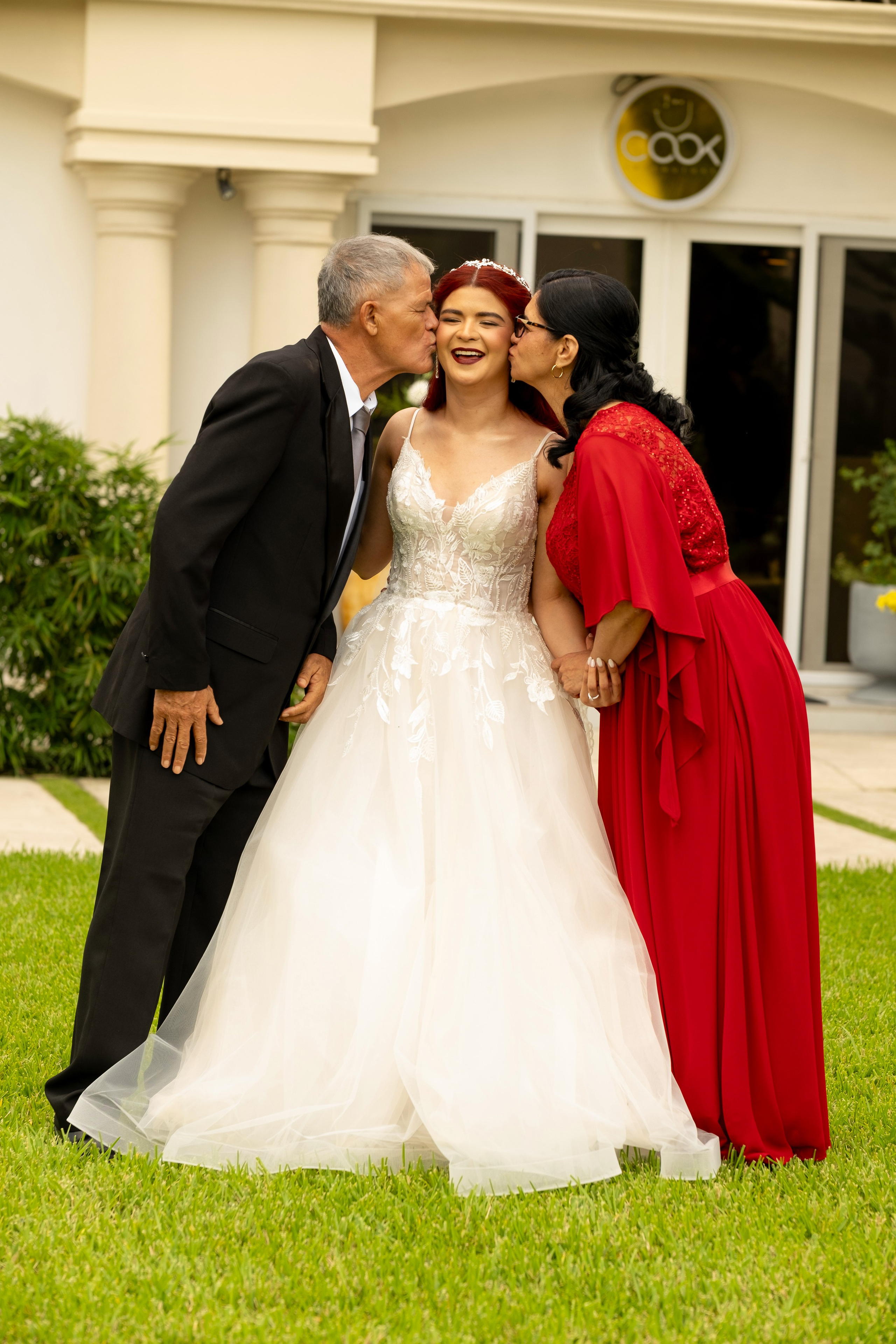 Edgardo & Lilibeth. Daniel Brand | Fotografía de Bodas y Comercial en Honduras
