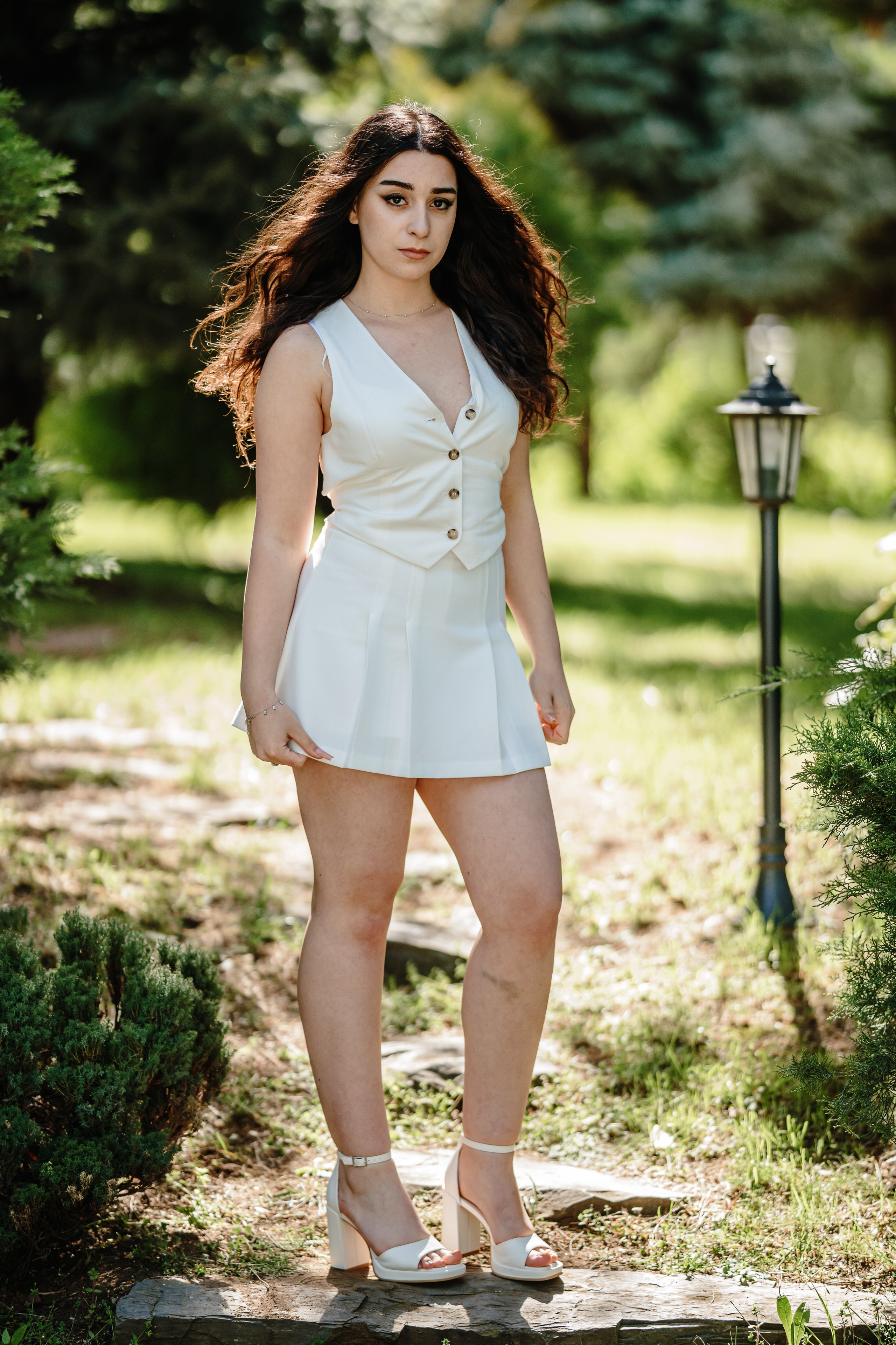 Albume ABSOLVENTI. Amy Foto