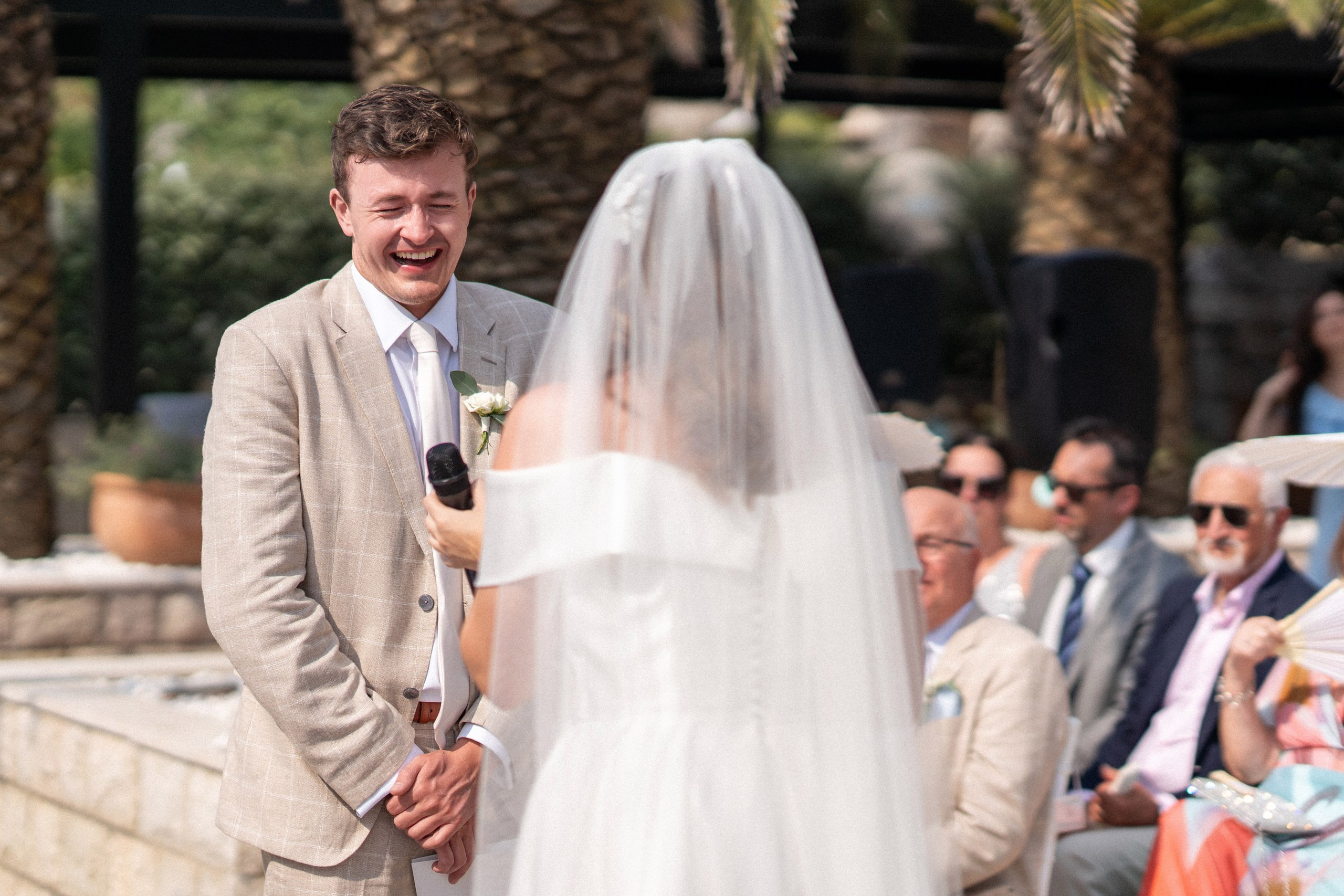 Wedding at Forza Terra | Kotor Bay — Montenegro