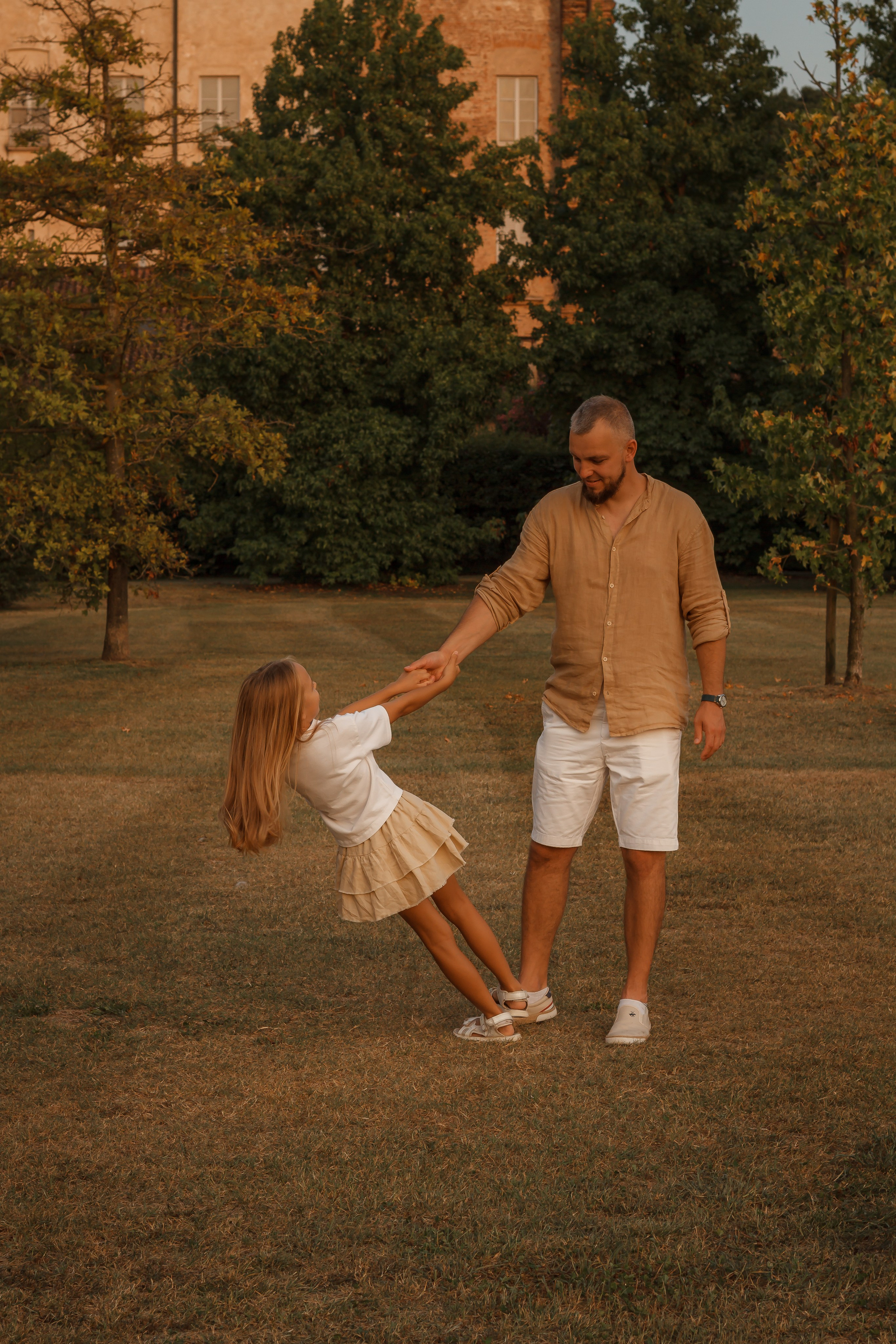 Famiglie. Photographer in Legnano e Novara — families, couples, individual portraits, Love Story, photo walks, tourist sessions in Milan