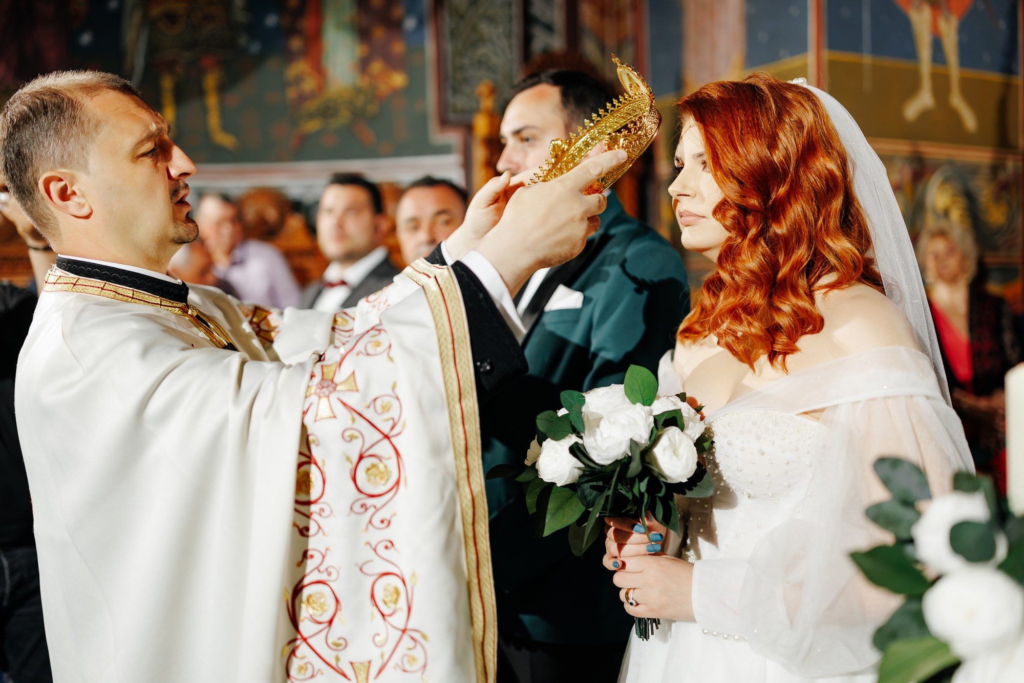 Andrei si Adelina. Wedding photographer and videographer