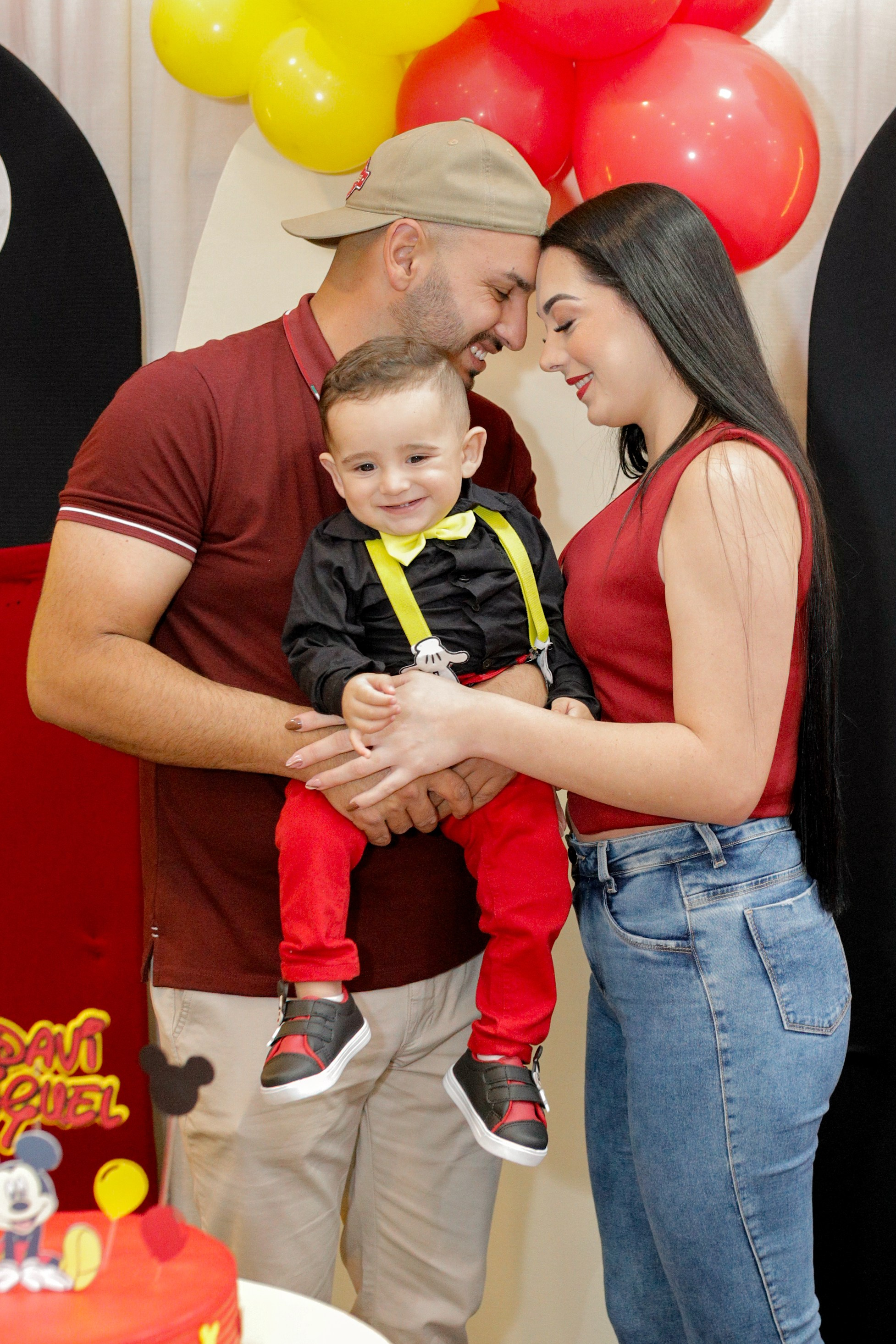 Aniversário. Fotógrafo em Joinville-SC. Especialista em aniversário, casamentos, eventos corporativos e retratos