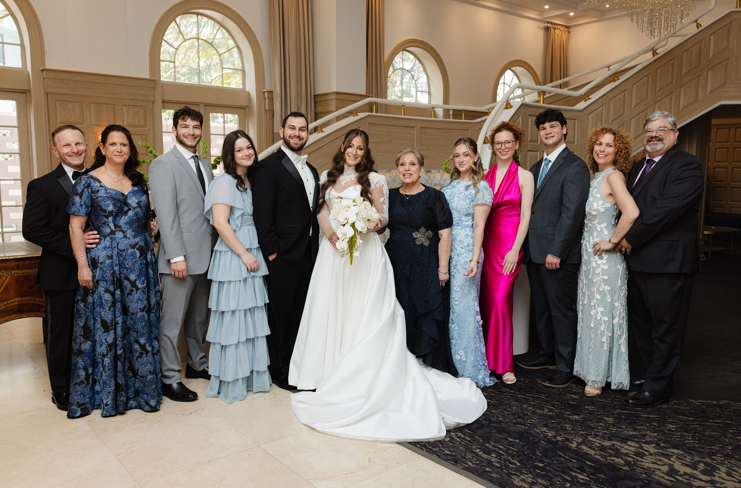 SHAYNA & SAMUEL. YES I DO PRODUCTION — Wedding photography&videography