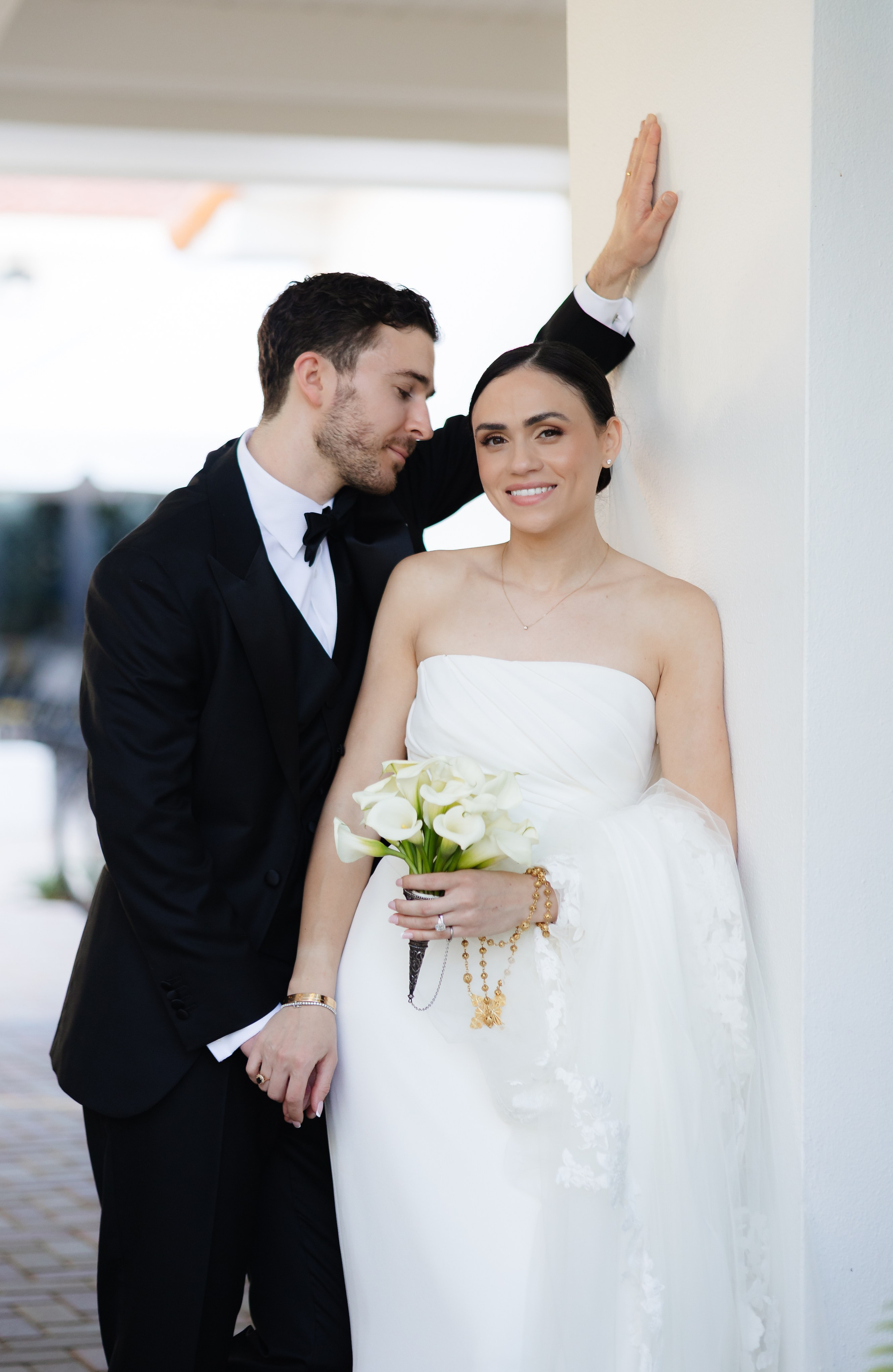 PALOMA & LUCAS. YES I DO PRODUCTION — Wedding photography&videography