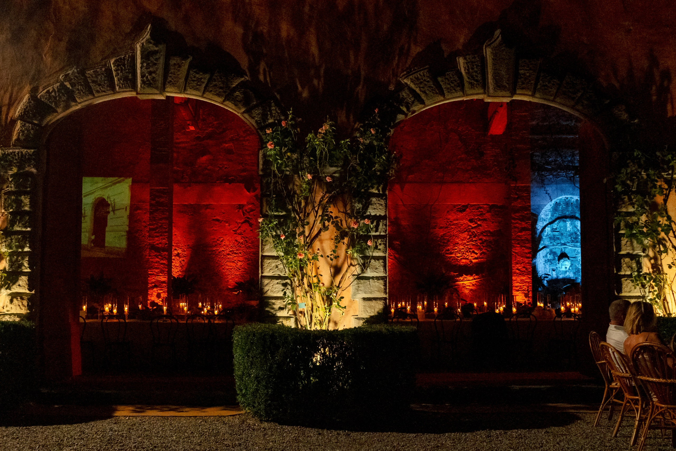 Alissa & Jakob · Villa Grabau, Tuscany. Raw Studio: Capturing Elegant weddings accross Europe