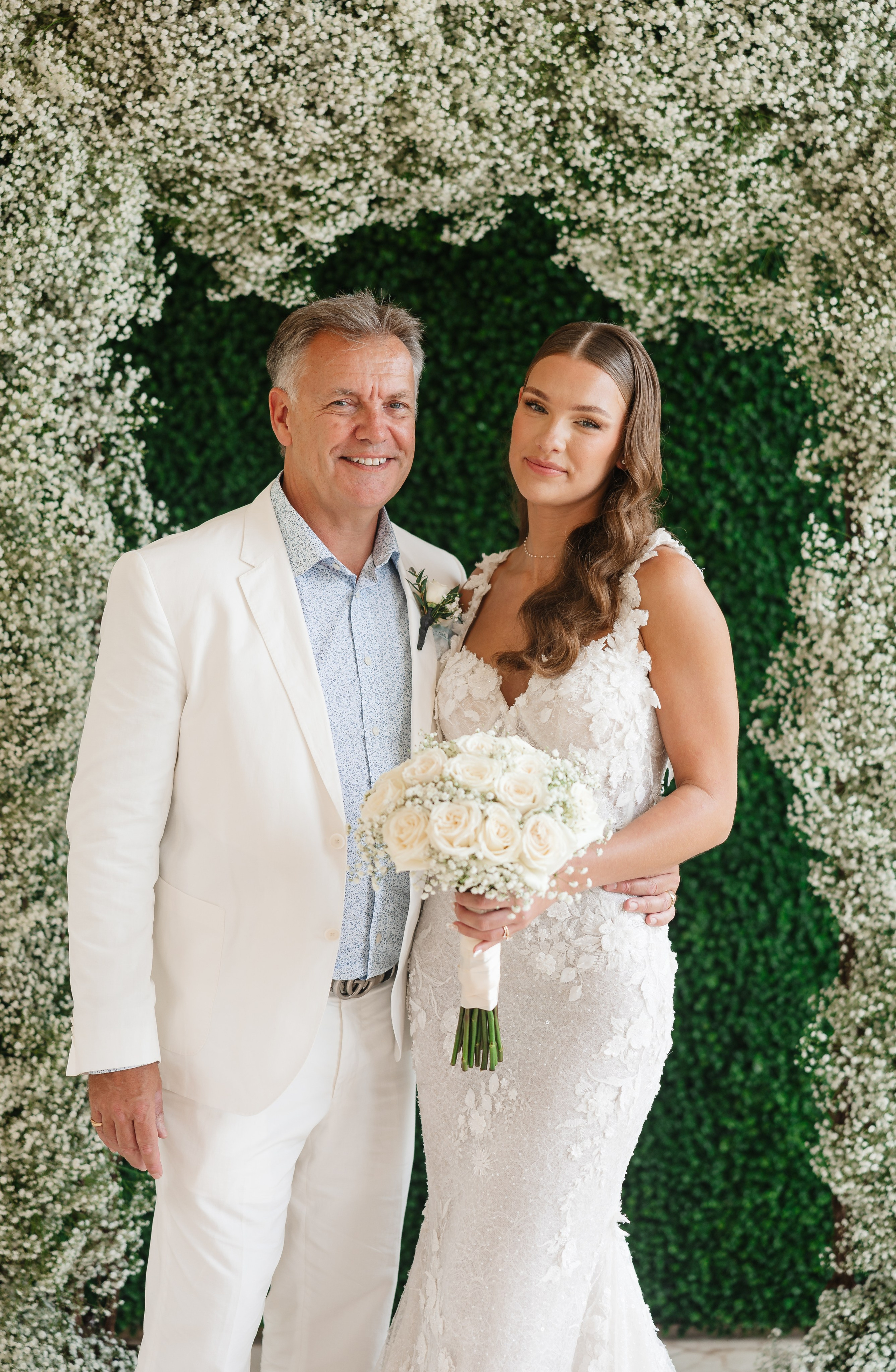 Olivia & Daniel’s Dream Wedding at Gem Mansion. YES I DO PRODUCTION — Wedding photography&videography