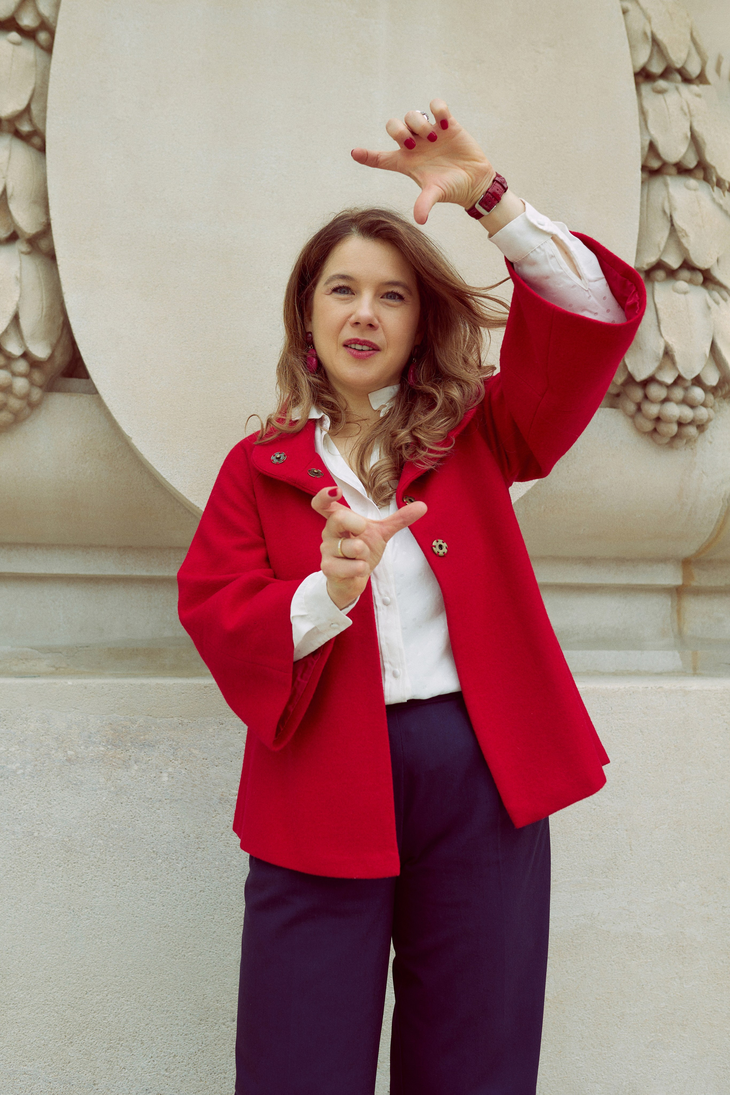 Создание контента с нуля