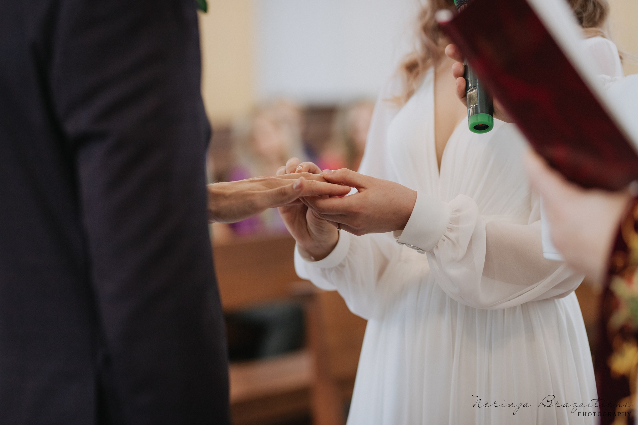 Vestuvinė fotosesija Šiauliuose ir Tytuvėnuose