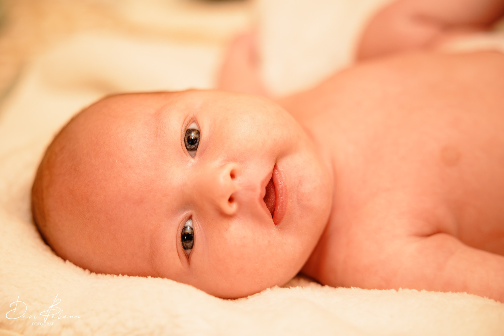 Rayan Andrei — Botez
