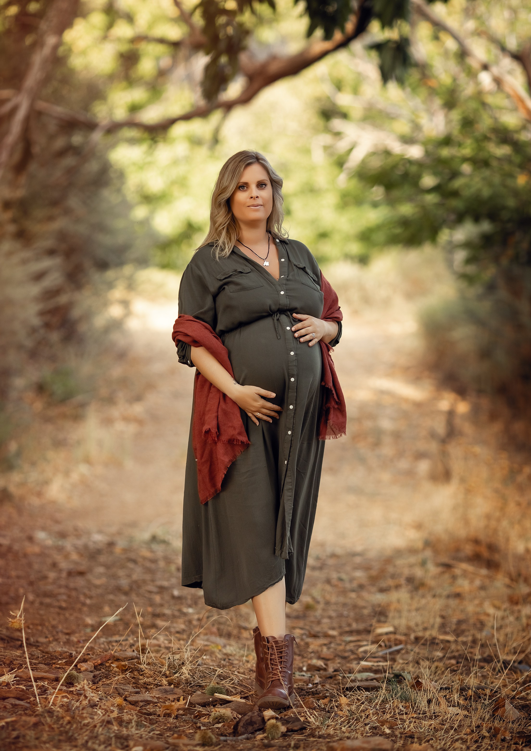 La magia de la espera. Fotógrafo Almeria. Swetlana Ushakova